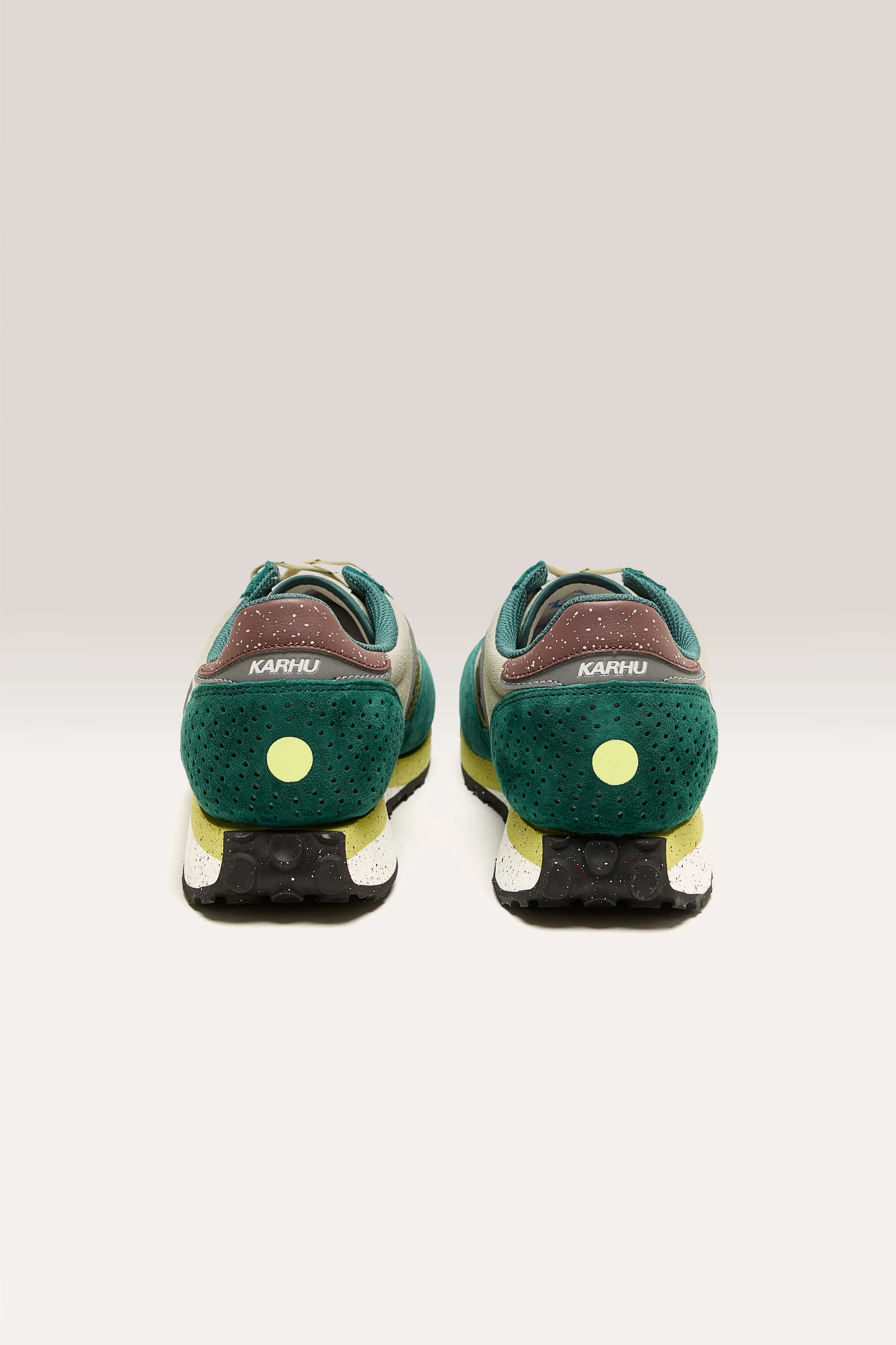 Mestari Control for Women (242 / W / GREEN) sold by Bellrose product image thumbnail 5