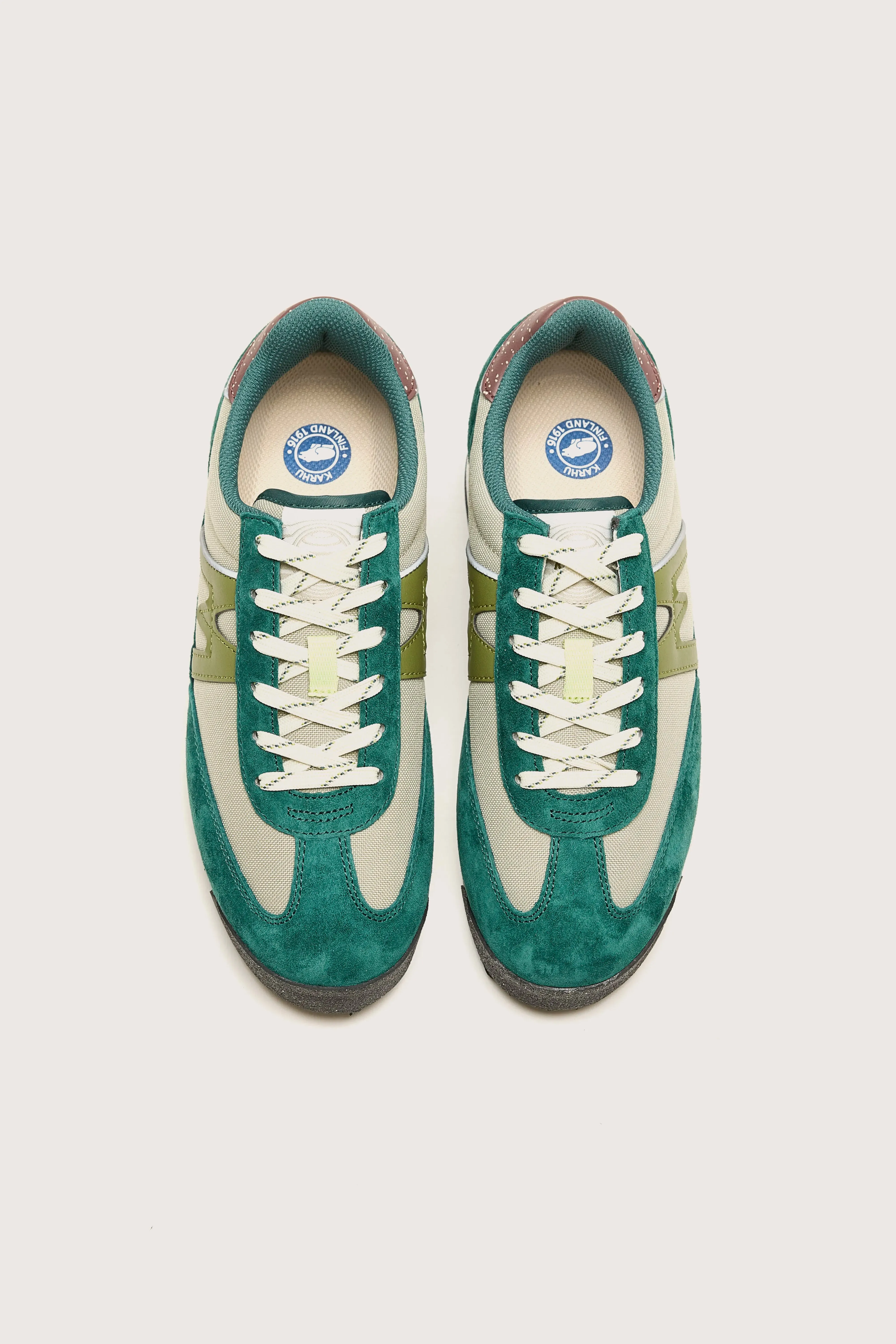 Mestari Control for Women (242 / W / GREEN) sold by Bellrose product image thumbnail 4