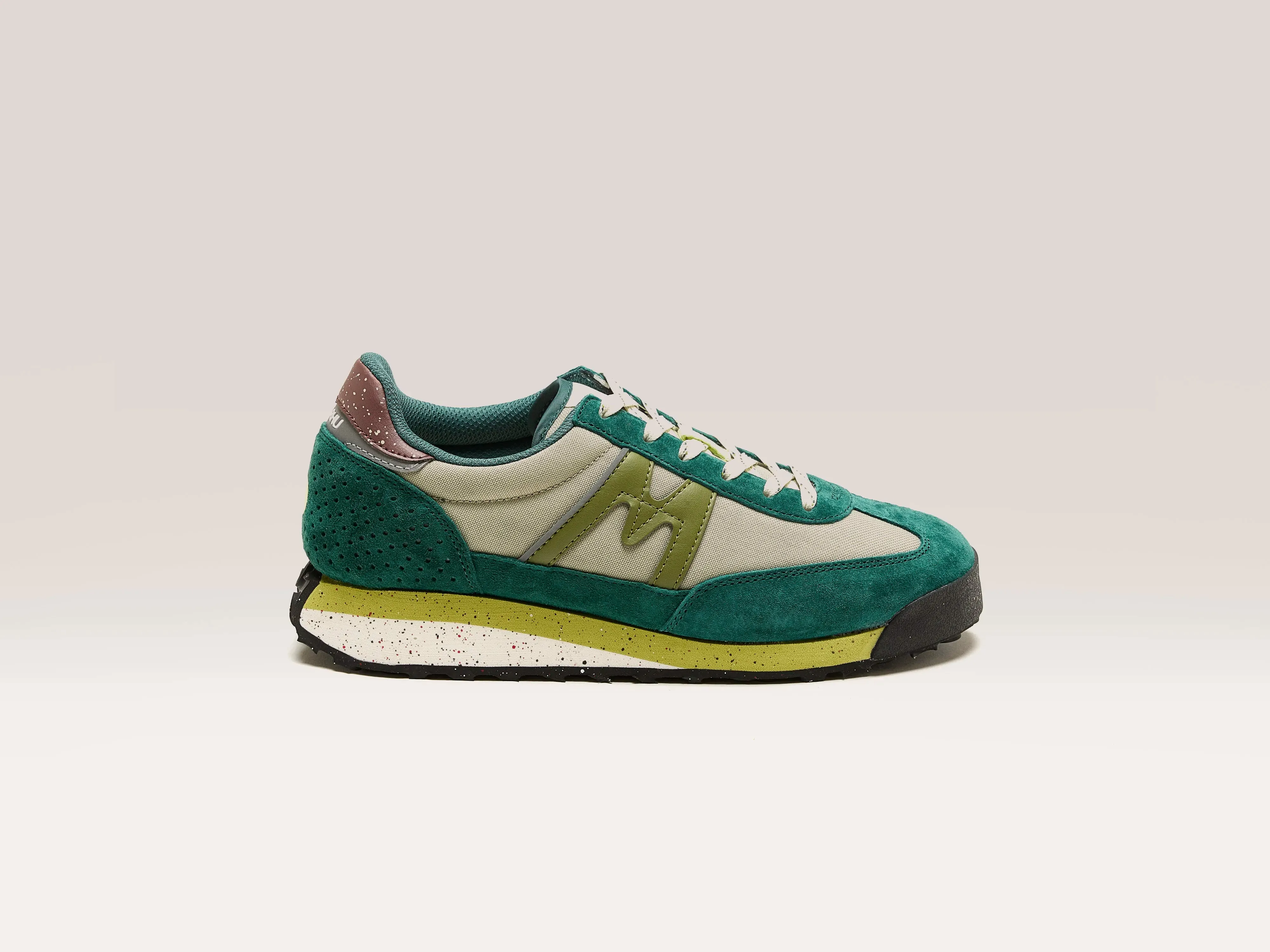 Mestari Control for Women (242 / W / GREEN) sold by Bellrose