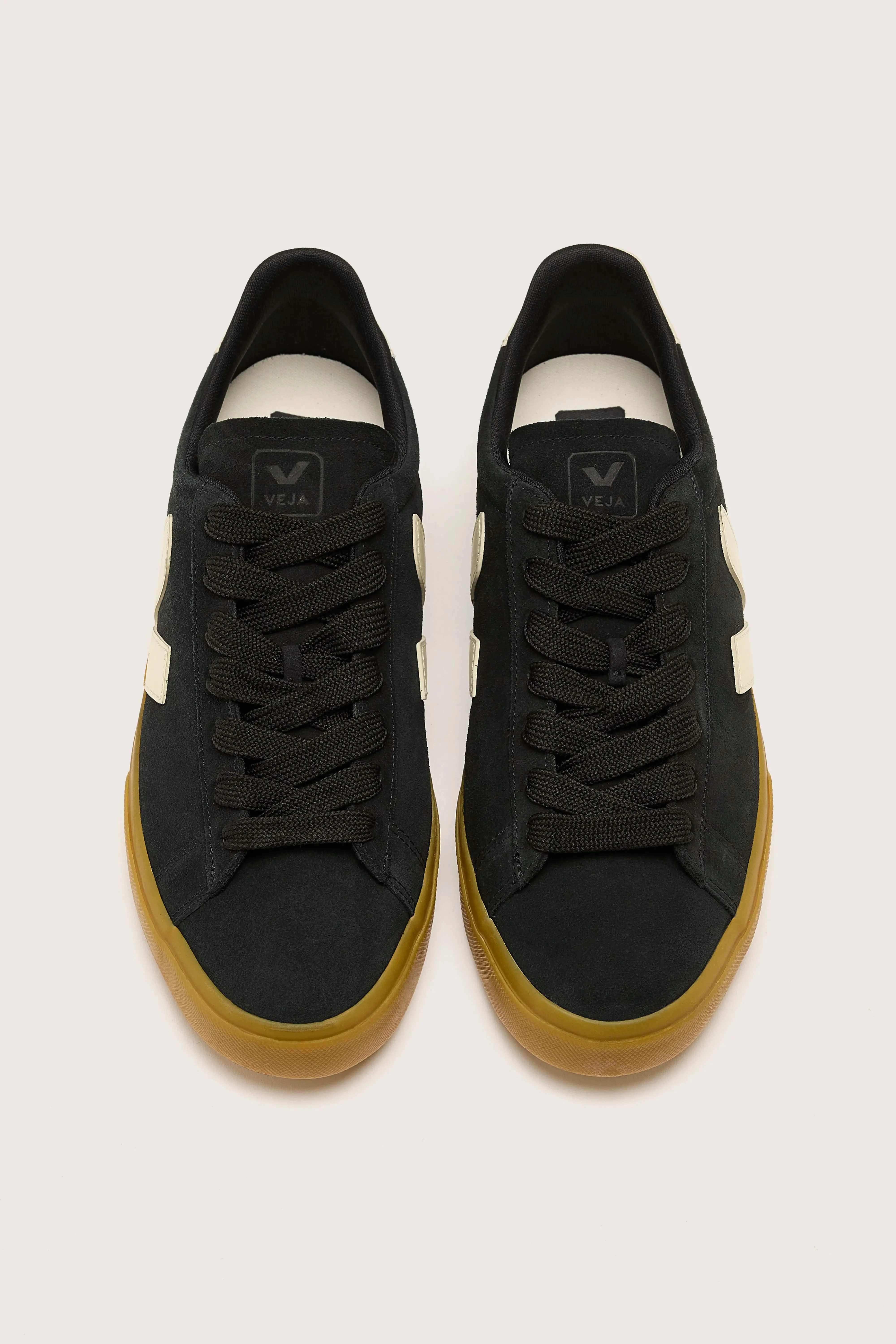 Campo Bold Suede For Men (242 / M / BLACK) sold by Bellrose product image thumbnail 4