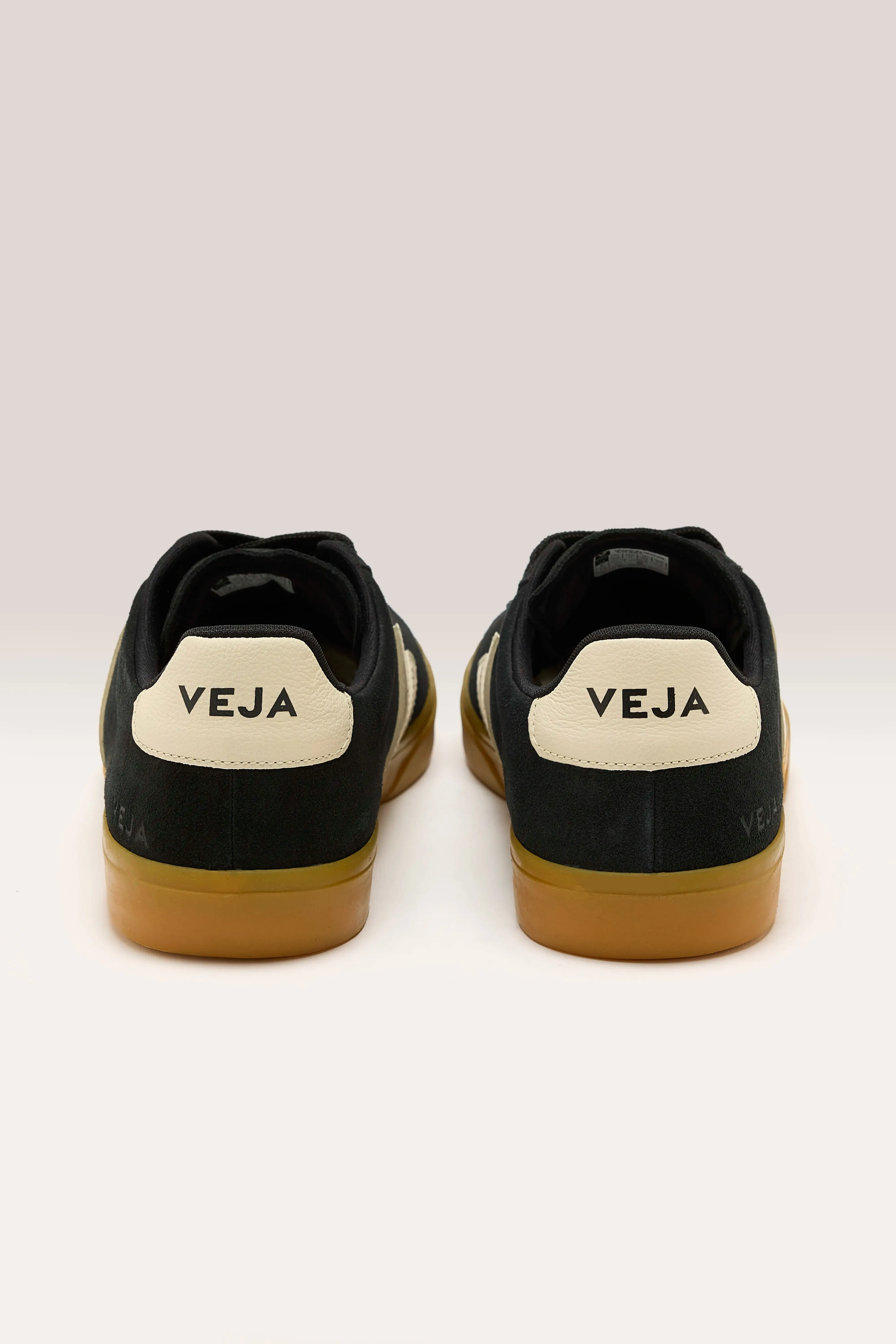 Campo Bold Suede For Men (242 / M / BLACK) sold by Bellrose product image thumbnail 5