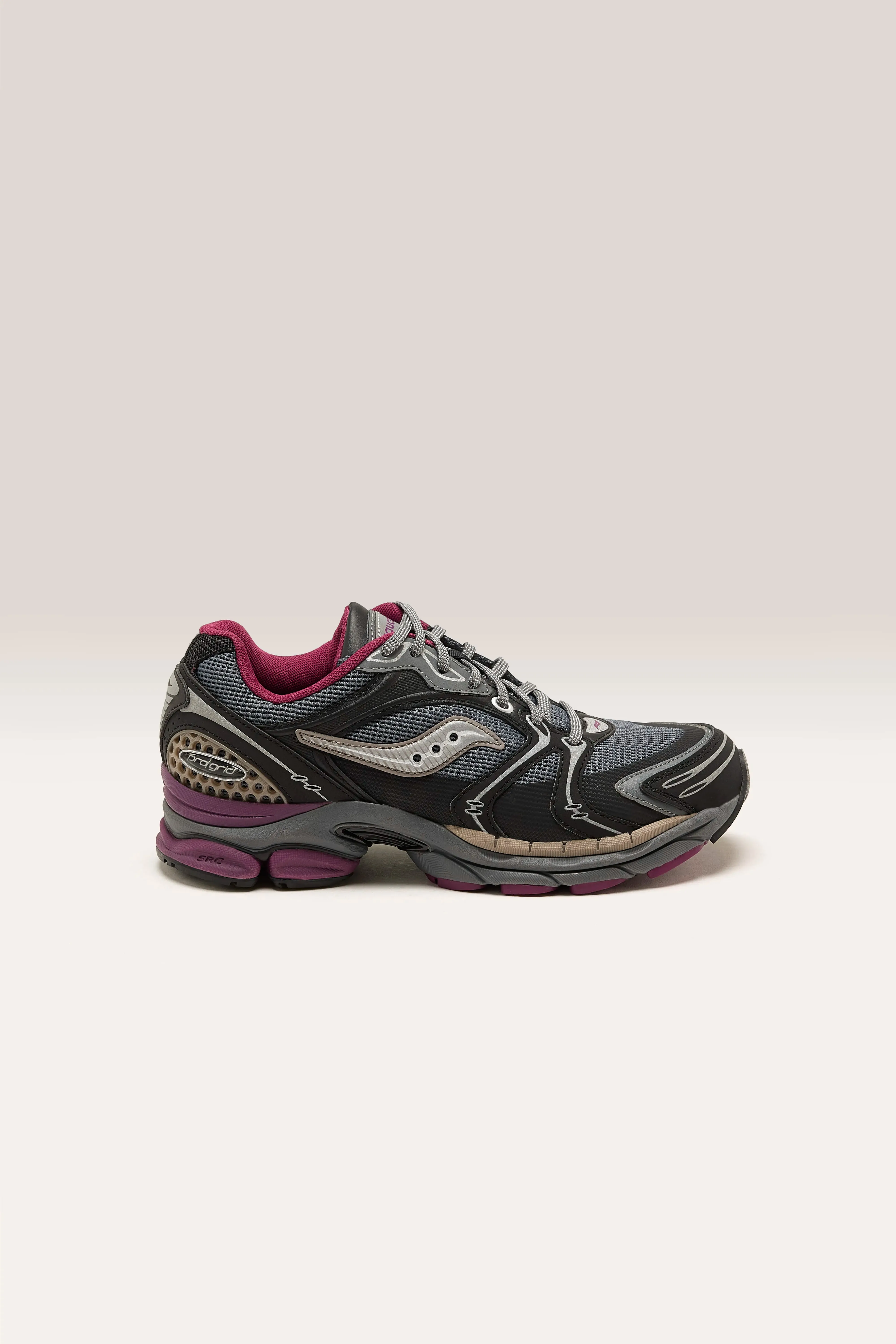 Progrid Triumph 4 Winter Tech for Women (242 / W / PLUM) sold by Bellrose product image thumbnail 2