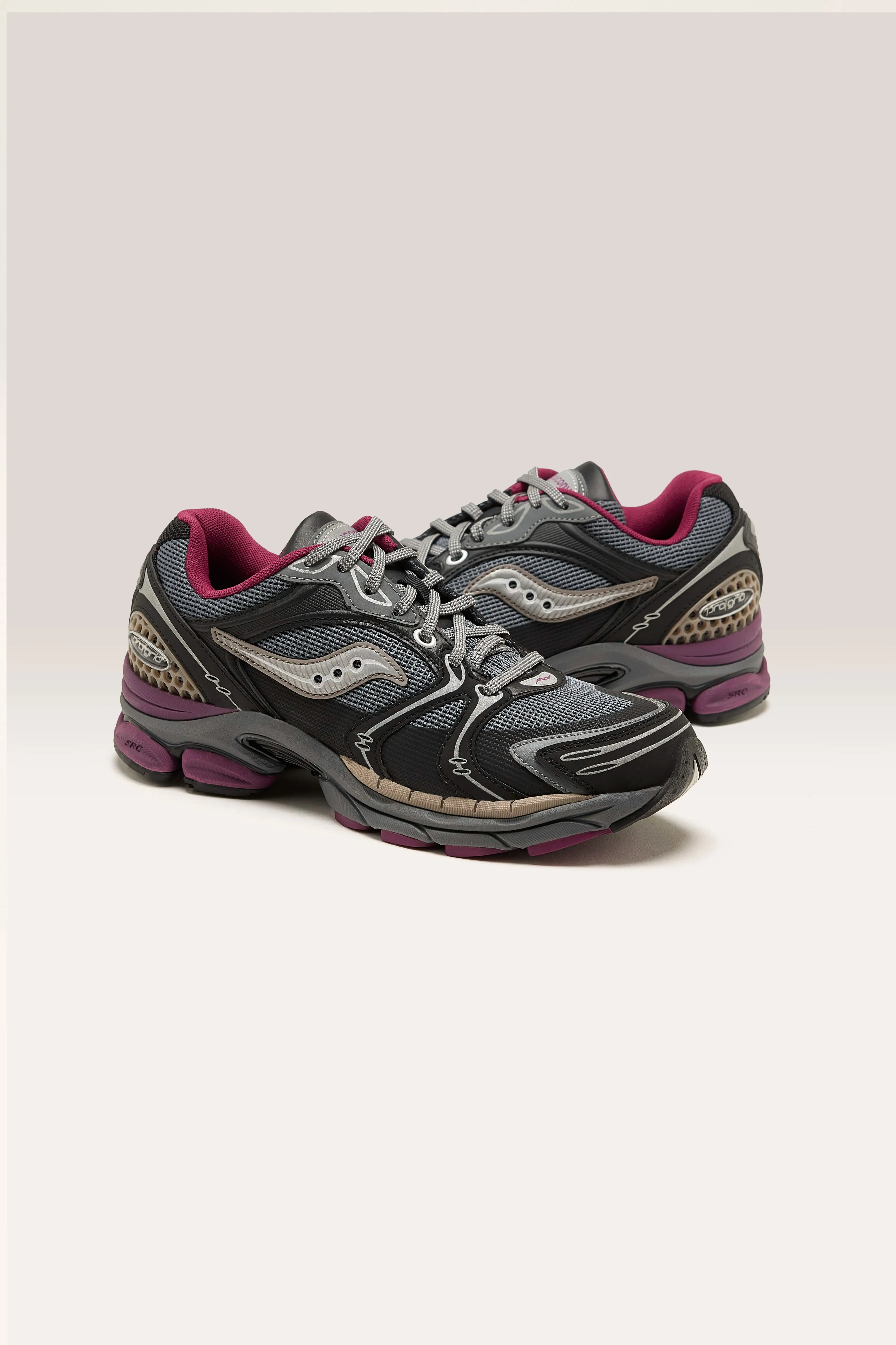 Progrid Triumph 4 Winter Tech for Women (242 / W / PLUM) sold by Bellrose product image thumbnail 3