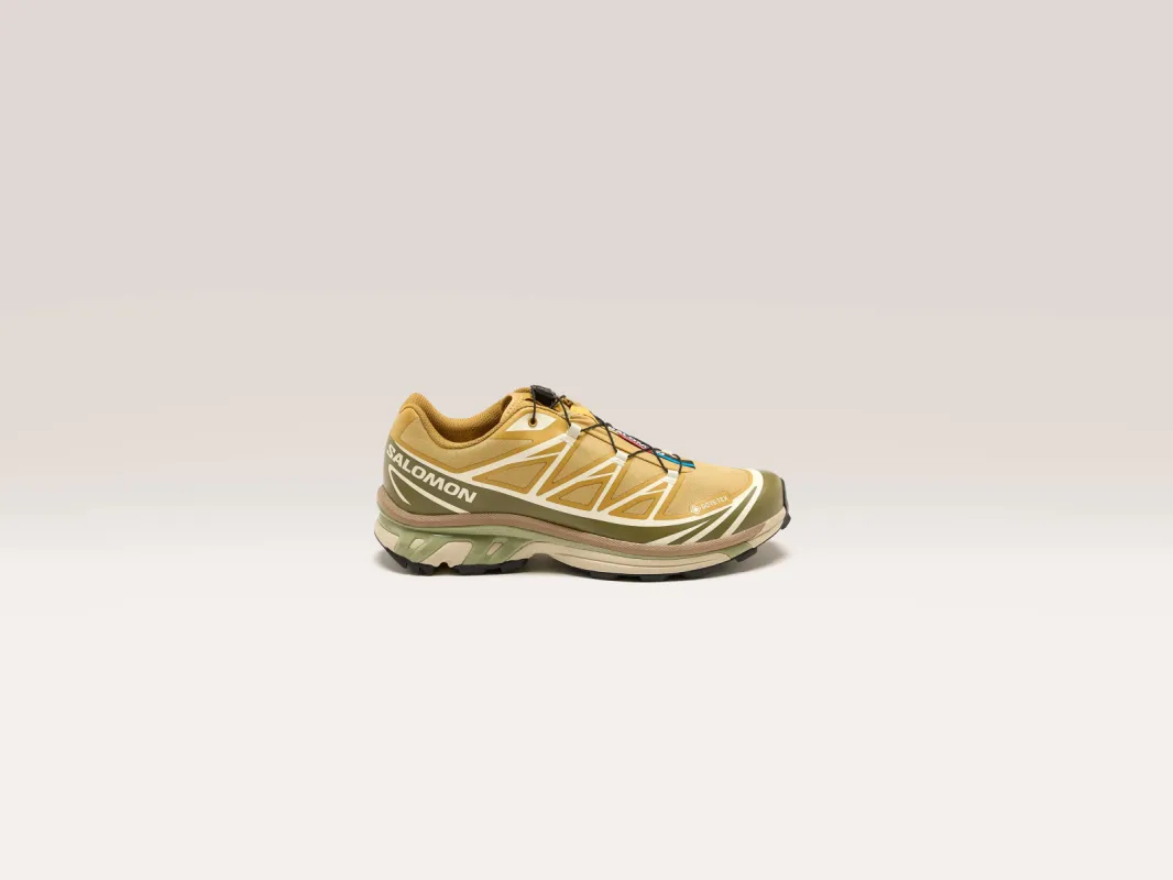 XT-6 Gore-Tex For Men (242 / M / ORANGE) sold by Bellrose