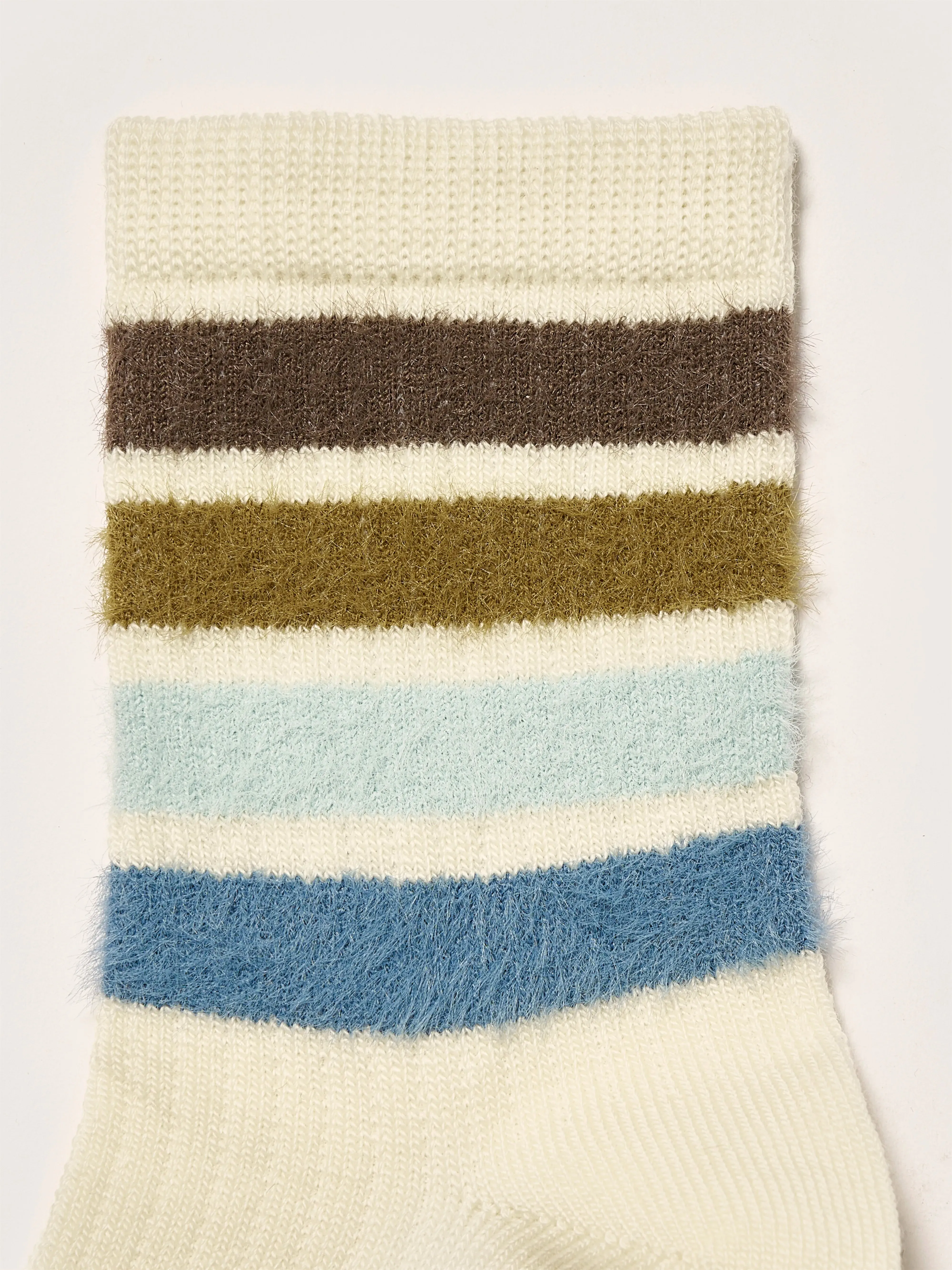Bopow socks (242 / W / NATURAL) sold by Bellrose product image thumbnail 4