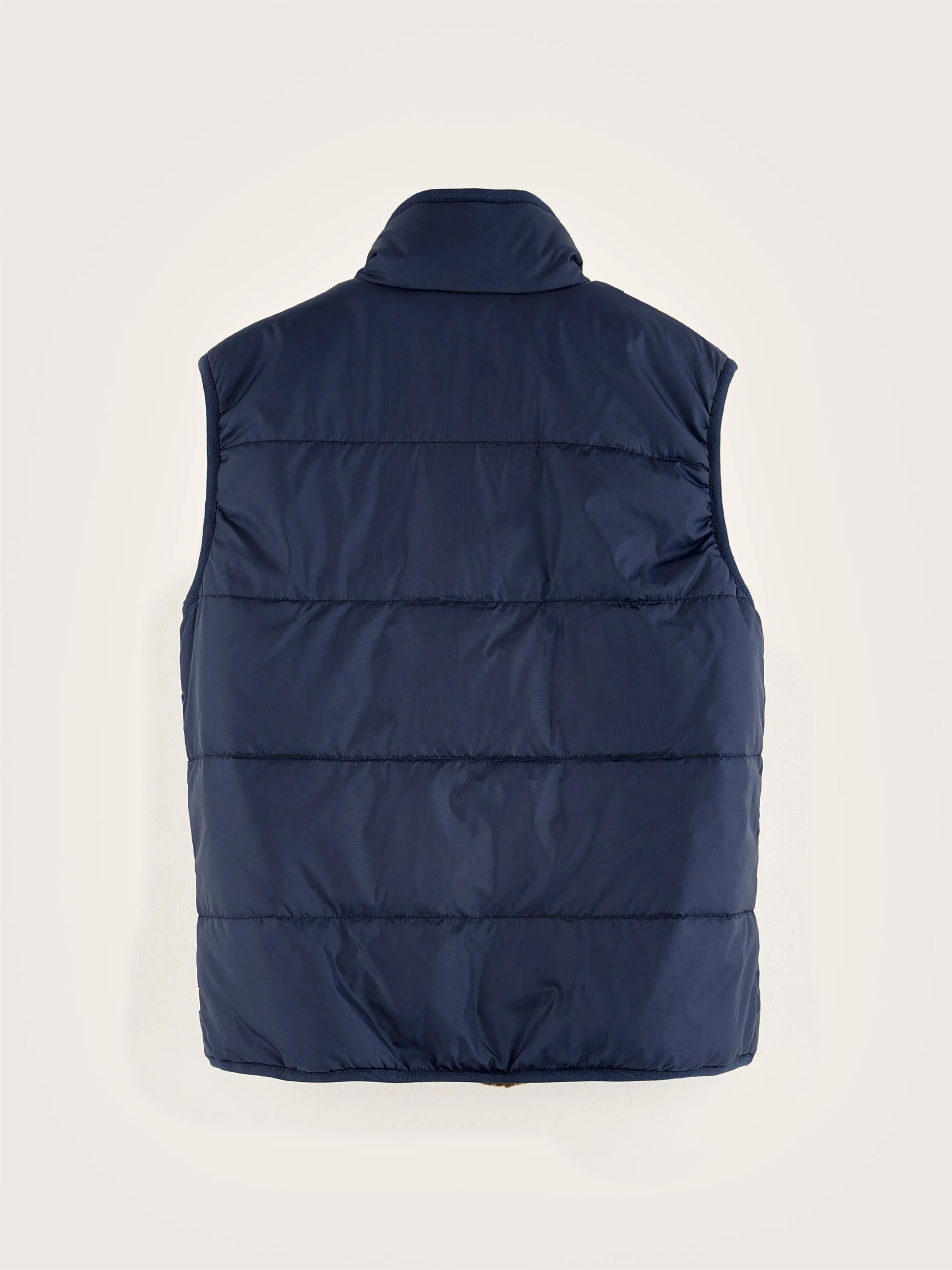 Hans bodywarmer (242 / B / BLUE NIGHTS) sold by Bellrose product image thumbnail 5