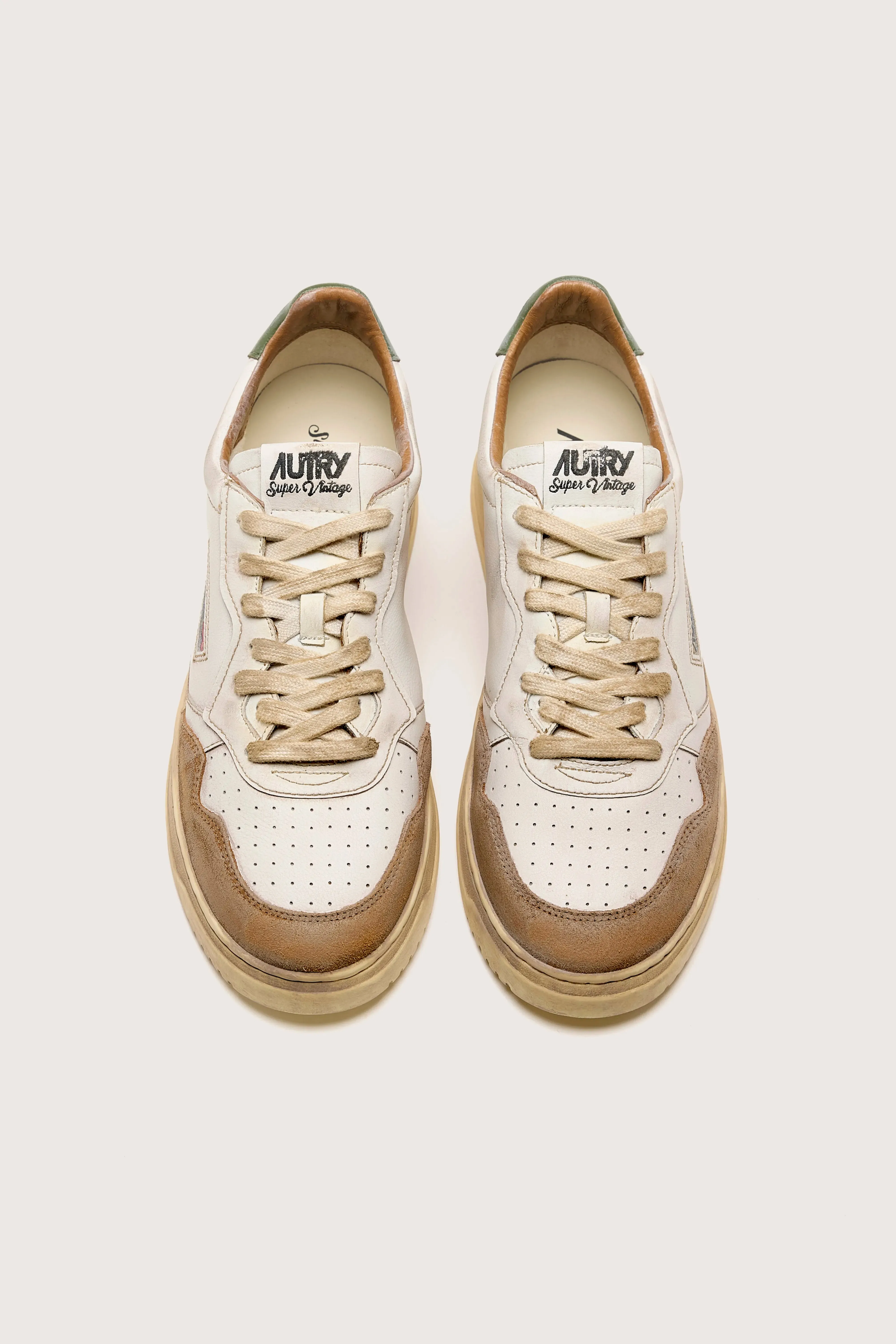 Super Vintage Low for Men (242 / M / BROWN) sold by Bellrose product image thumbnail 4