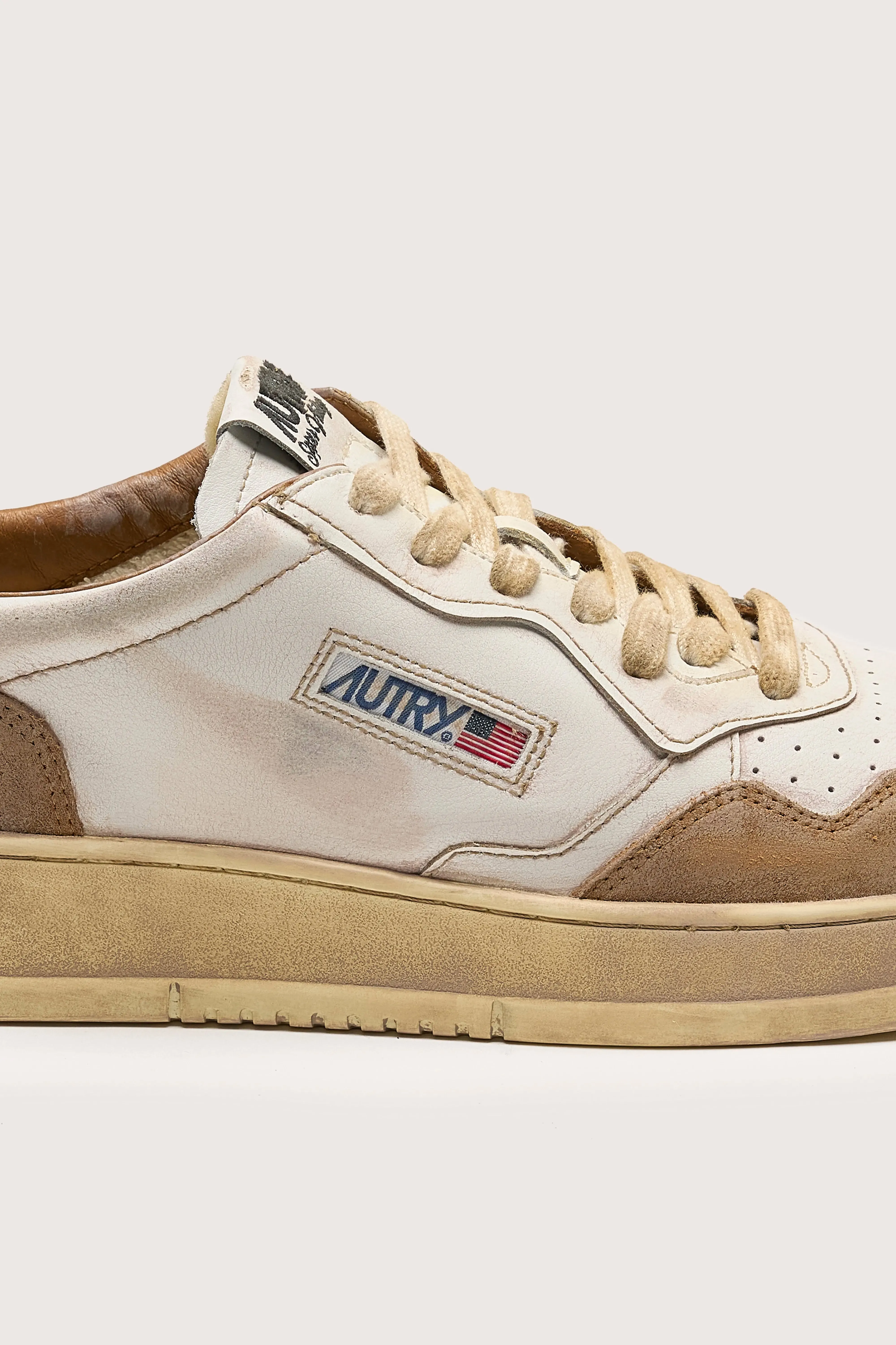 Super Vintage Low for Men (242 / M / BROWN) sold by Bellrose product image thumbnail 5