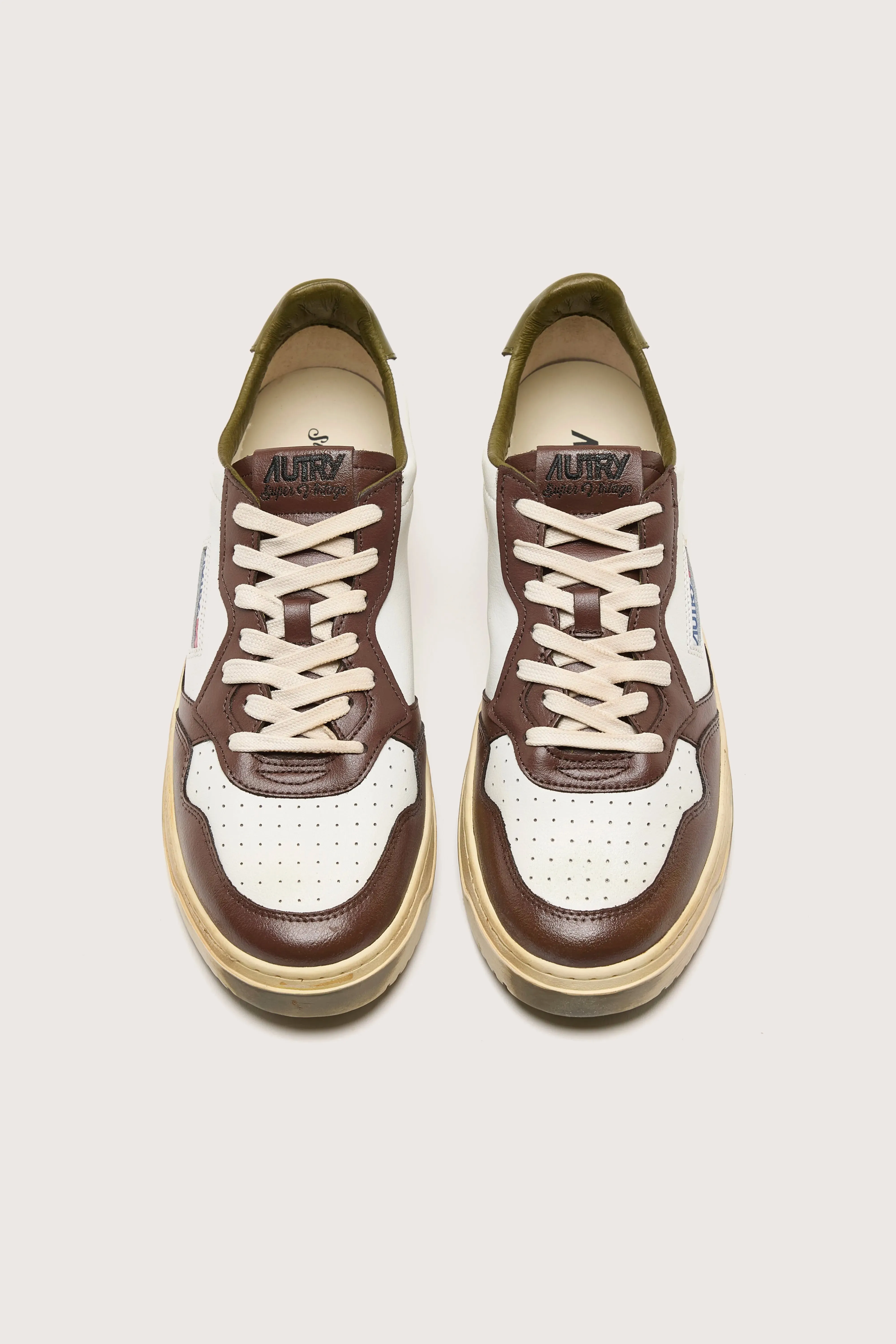 Super Vintage Low for Men (242 / M / BROWN) sold by Bellrose product image thumbnail 4