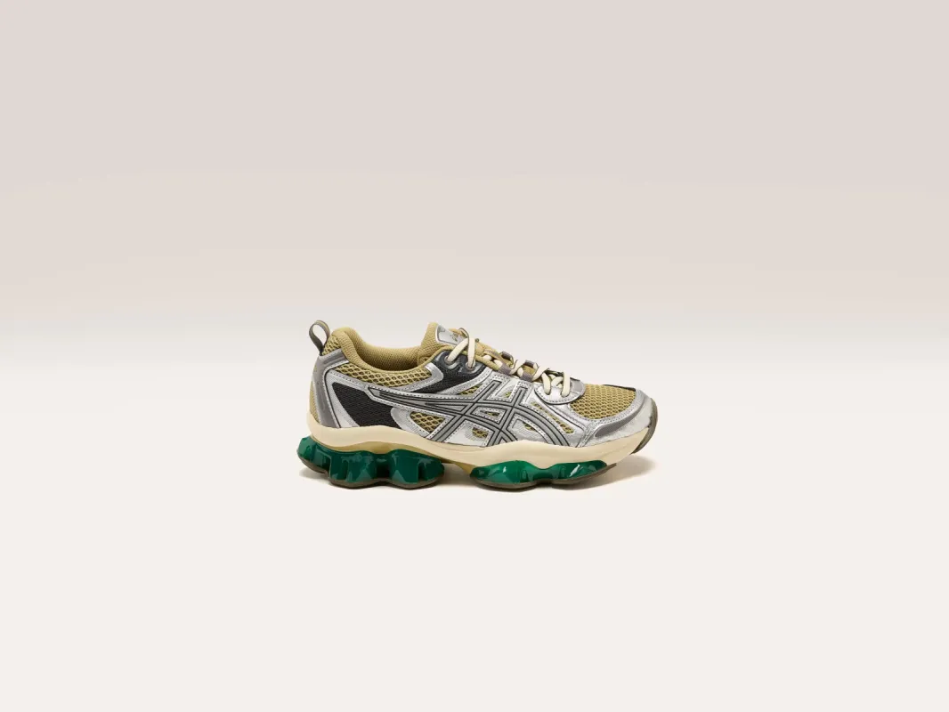 Gel-Quantum Kinetic for Women (242 / W / GREEN) sold by Bellrose