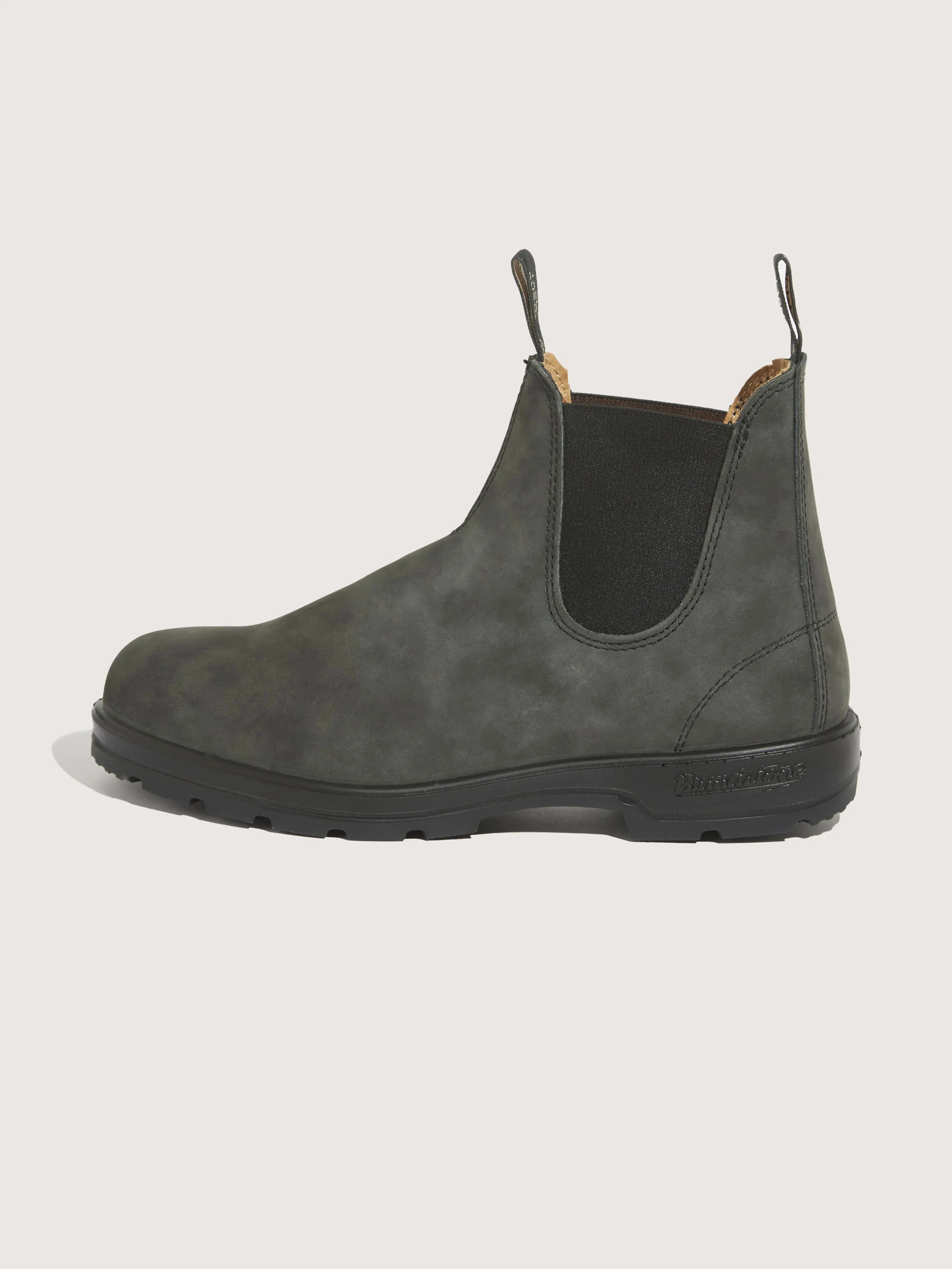587 Classic Chelsea Boots for Women (242 / W / BLACK) sold by Bellrose product image thumbnail 2