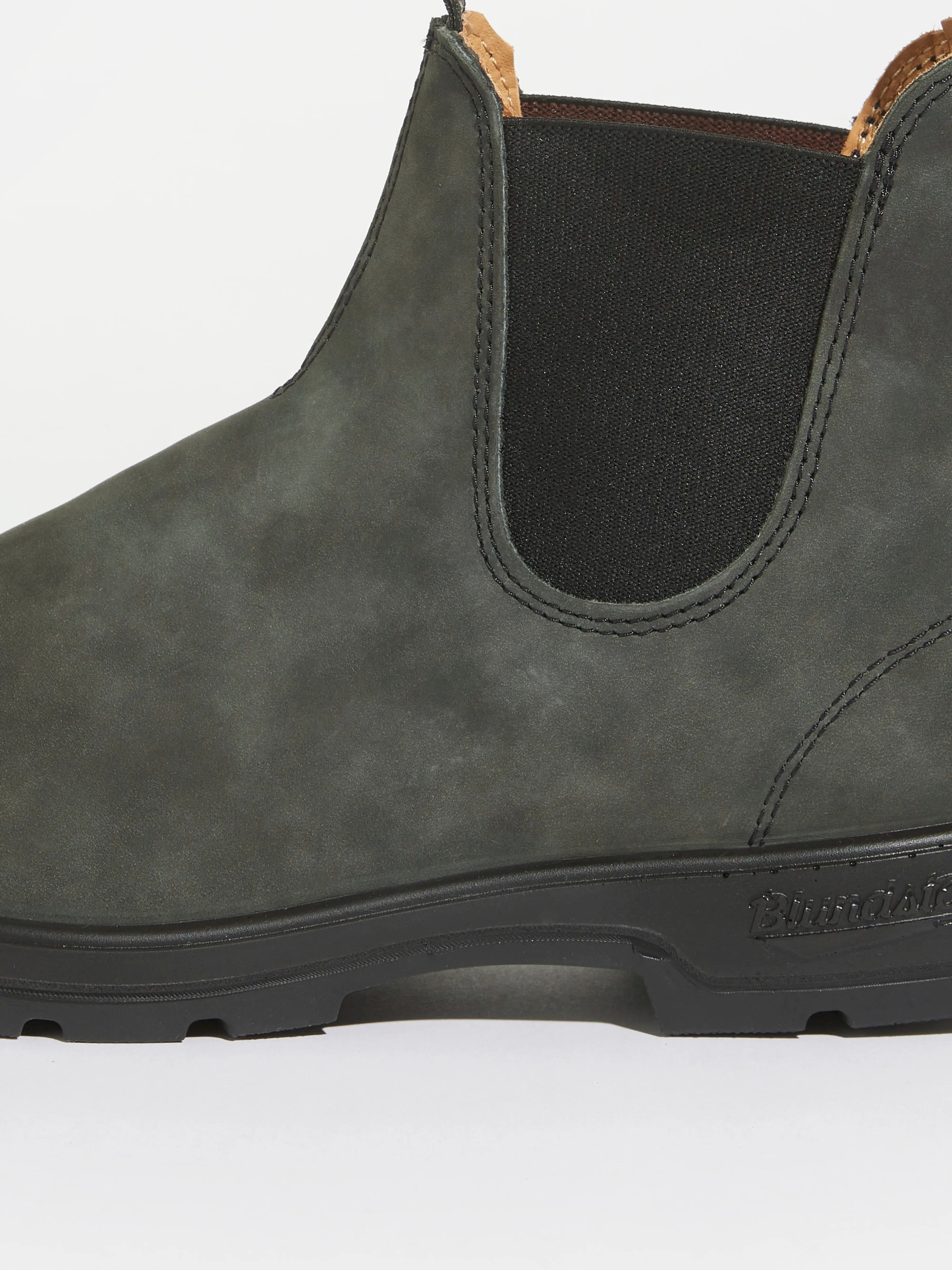 587 Classic Chelsea Boots for Women (242 / W / BLACK) sold by Bellrose product image thumbnail 5