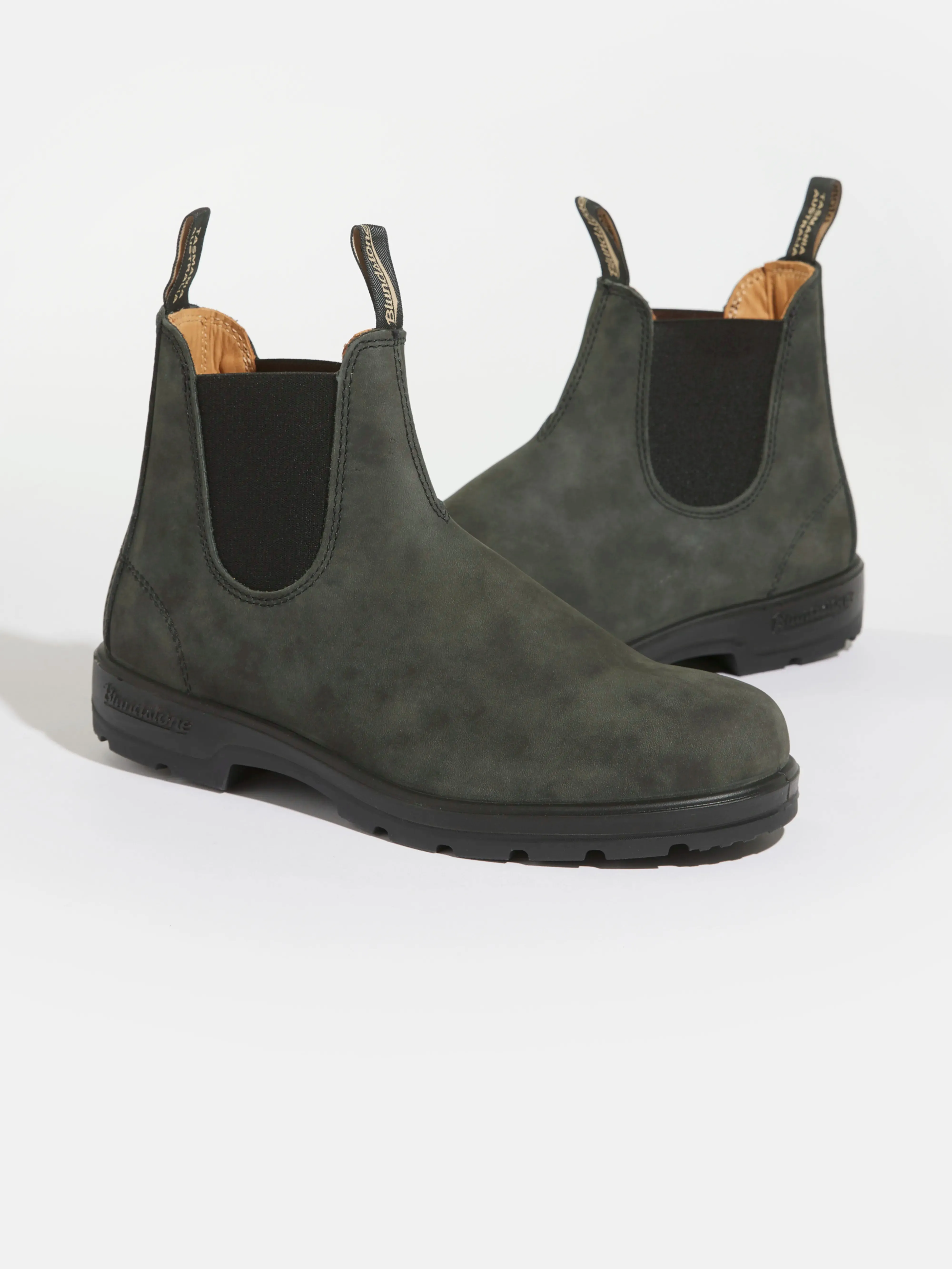 587 Classic Chelsea Boots for Women (242 / W / BLACK) sold by Bellrose product image thumbnail 3