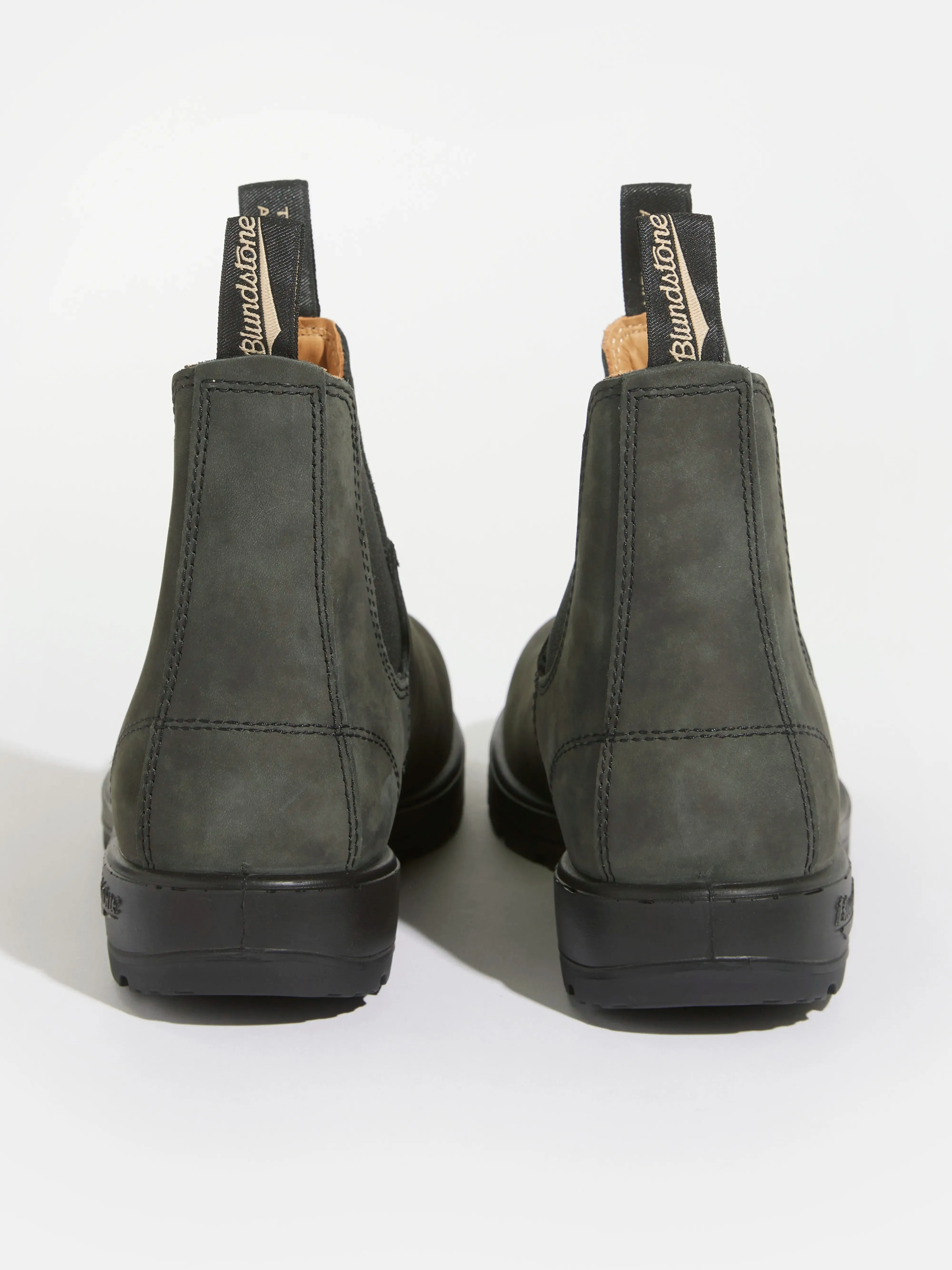 587 Classic Chelsea Boots for Women (242 / W / BLACK) sold by Bellrose product image thumbnail 4