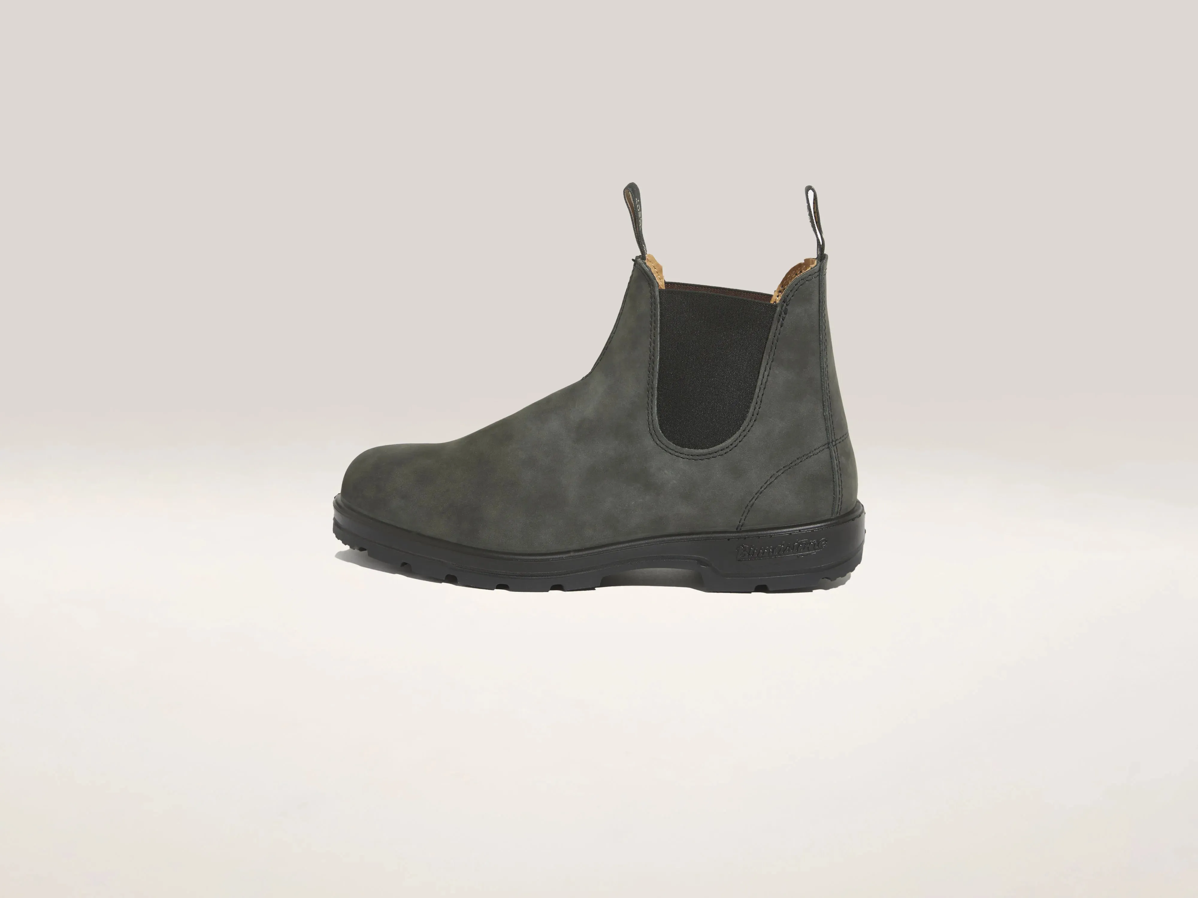 587 Classic Chelsea Boots for Women (242 / W / BLACK) sold by Bellrose