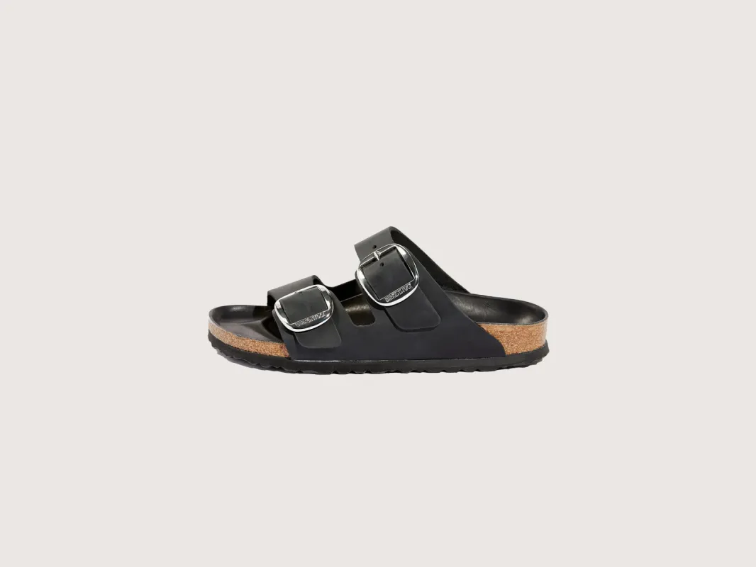 Arizona Big Buckle for Women (241 / W / BLACK) sold by Bellrose