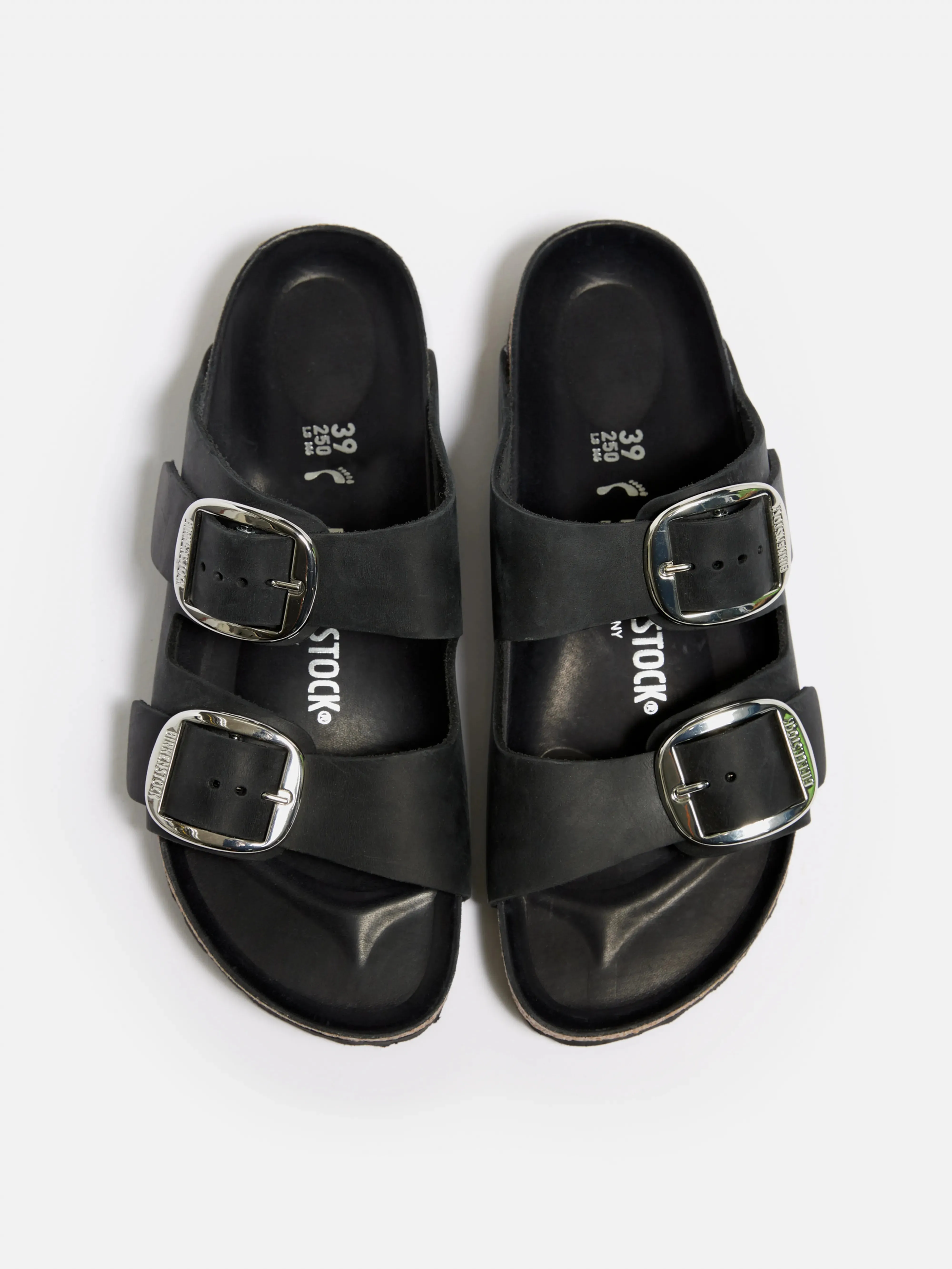 Arizona Big Buckle for Women (241 / W / BLACK) sold by Bellrose product image thumbnail 4