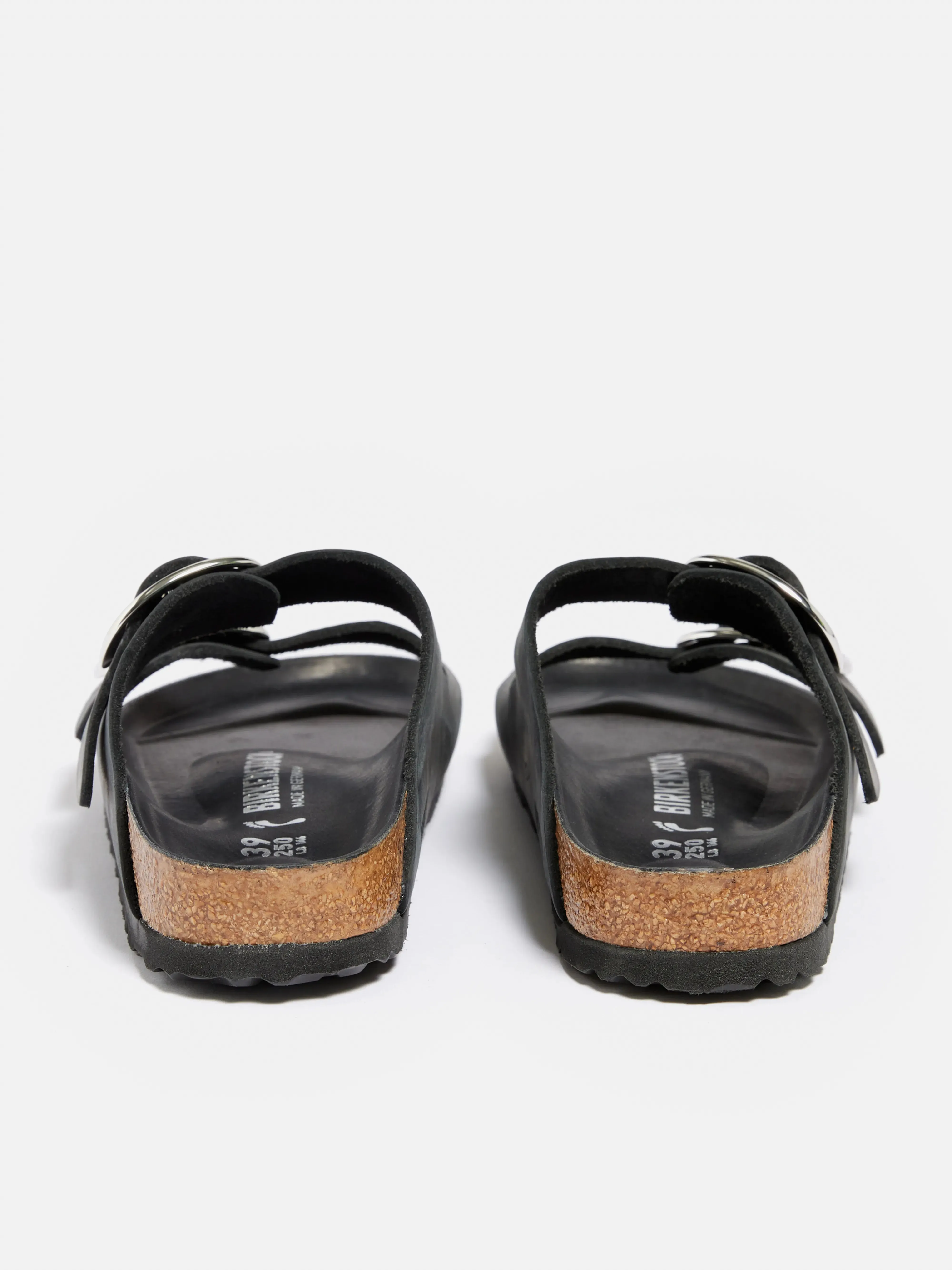 Arizona Big Buckle for Women (241 / W / BLACK) sold by Bellrose product image thumbnail 5