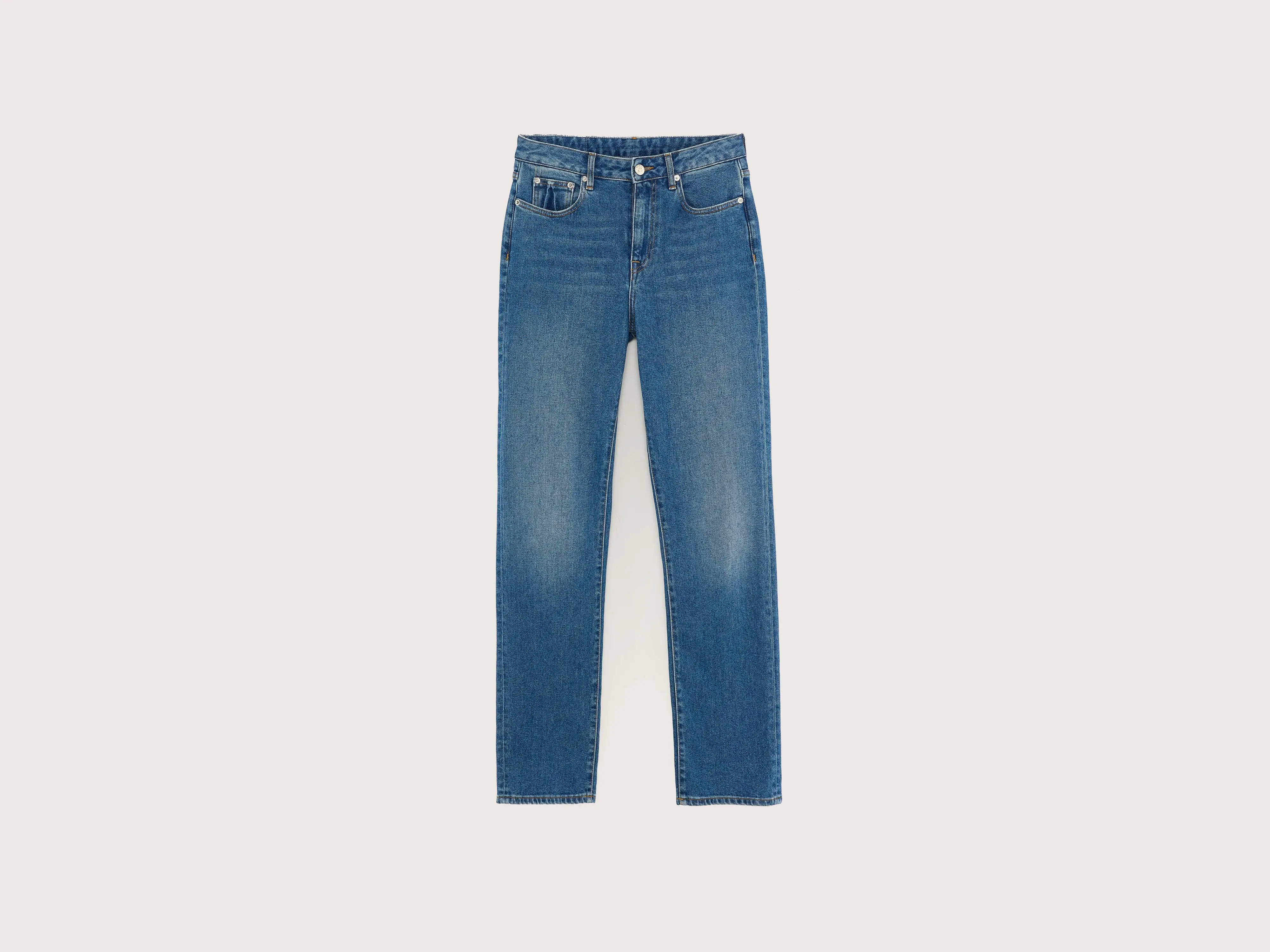 Pong regular jeans (242 / W / BLUE STONE) sold by Bellrose