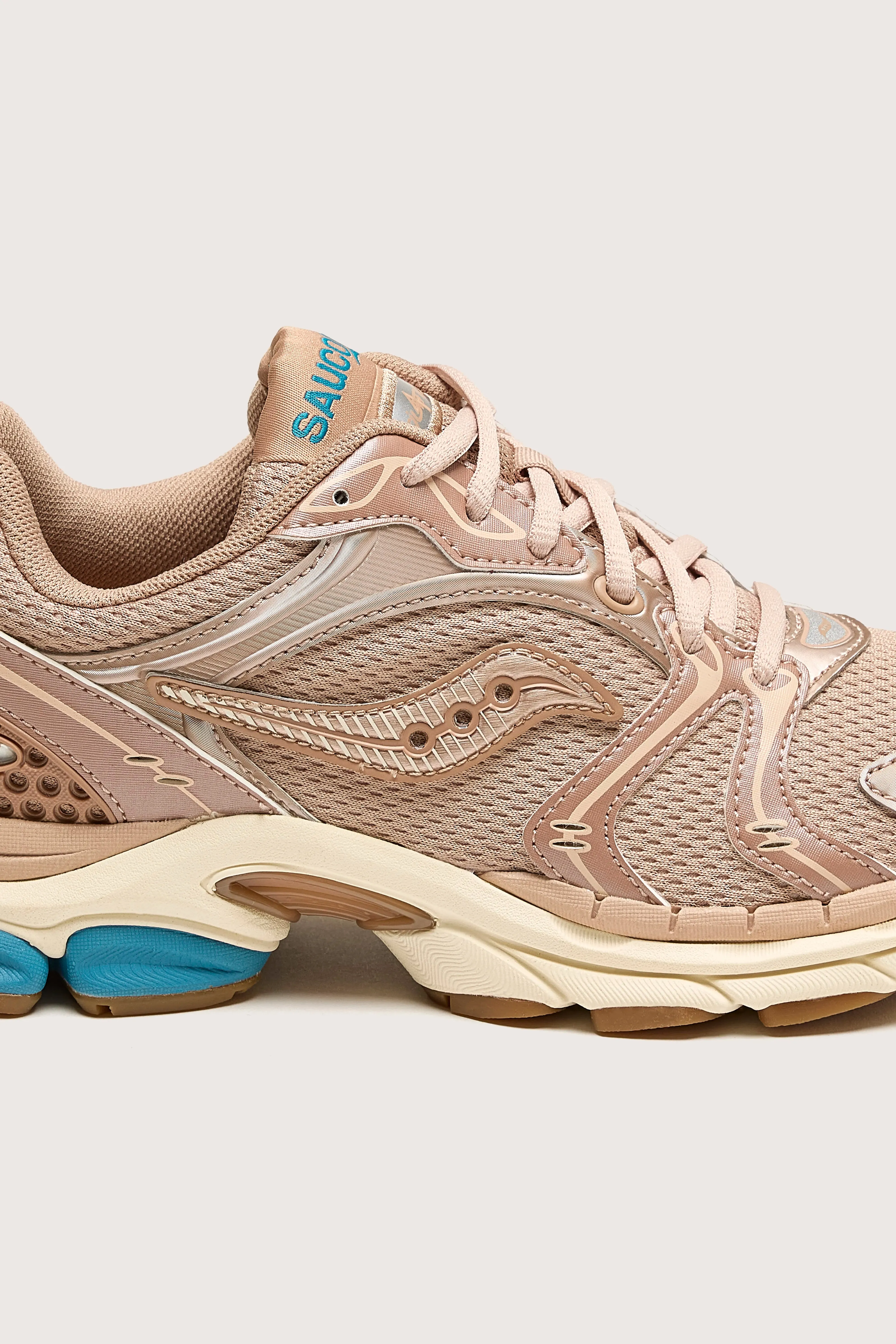 Progrid Triumph 4 CS for Women (242 / W / PINK) sold by Bellrose product image thumbnail 5