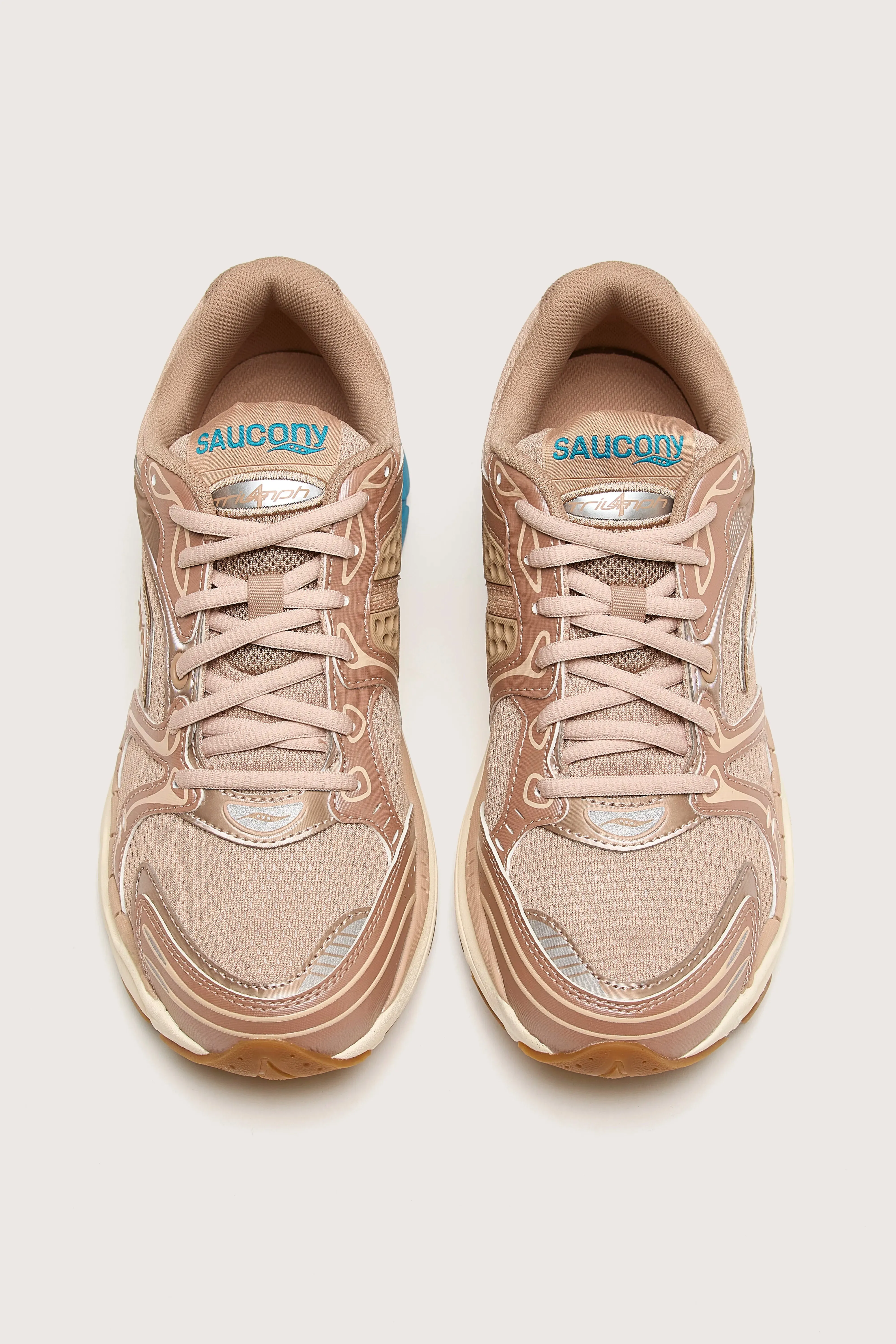 Progrid Triumph 4 CS for Women (242 / W / PINK) sold by Bellrose product image thumbnail 4