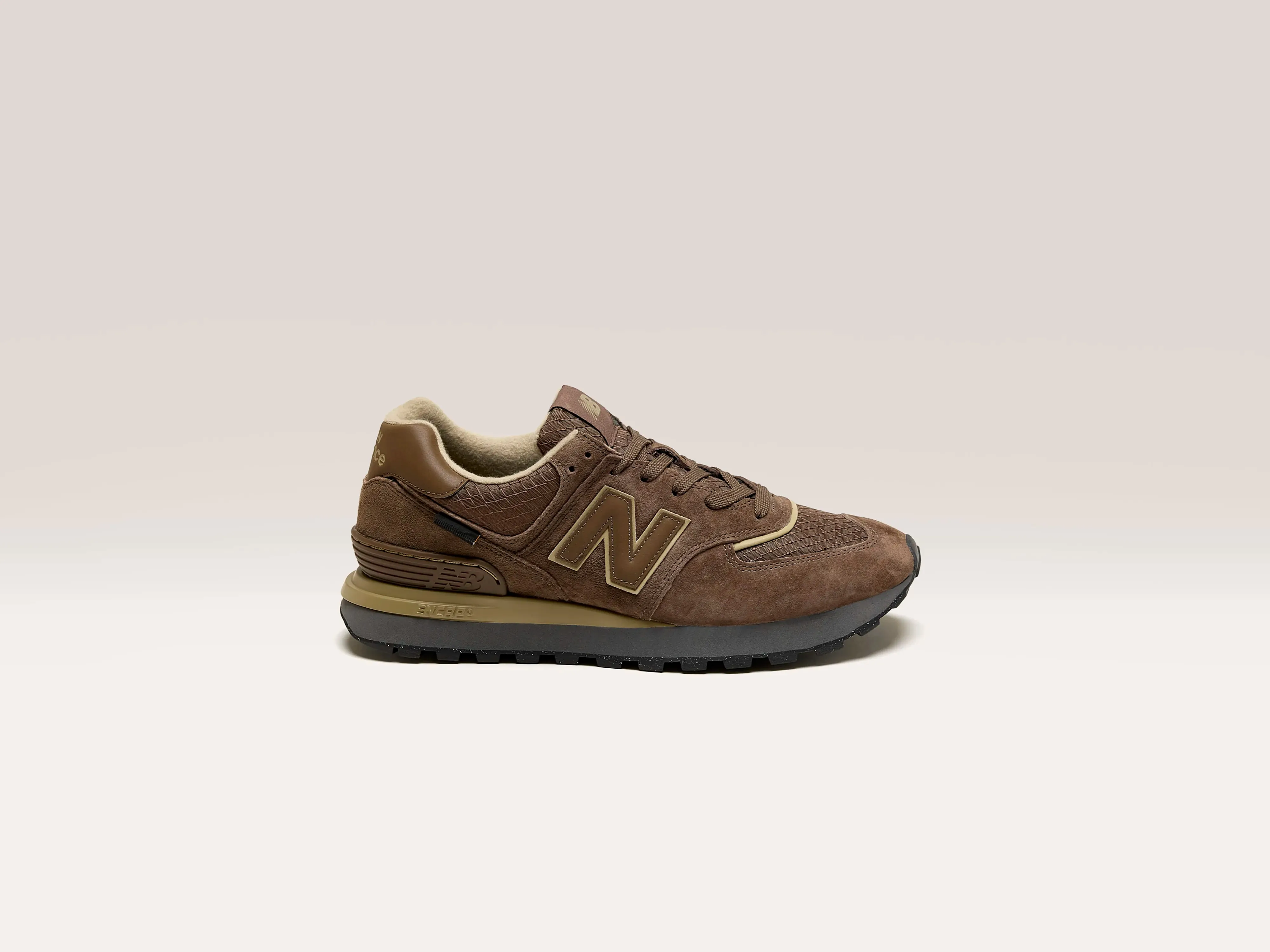574 Legacy For Men (242 / M / BROWN) sold by Bellrose