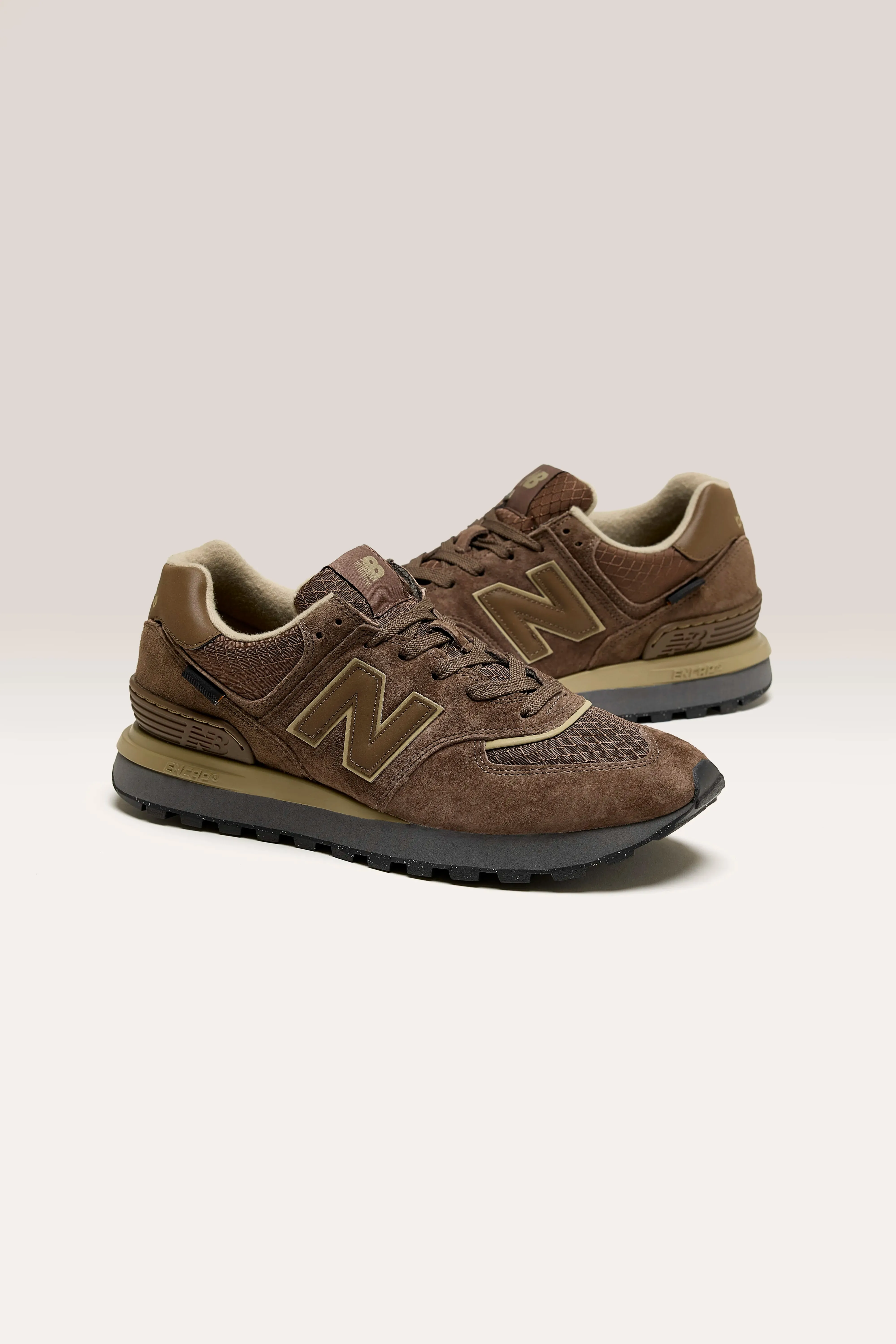 574 Legacy For Men (242 / M / BROWN) sold by Bellrose product image thumbnail 3