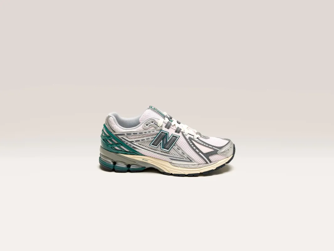 1906R For Women (242 / W / SILVER) sold by Bellrose