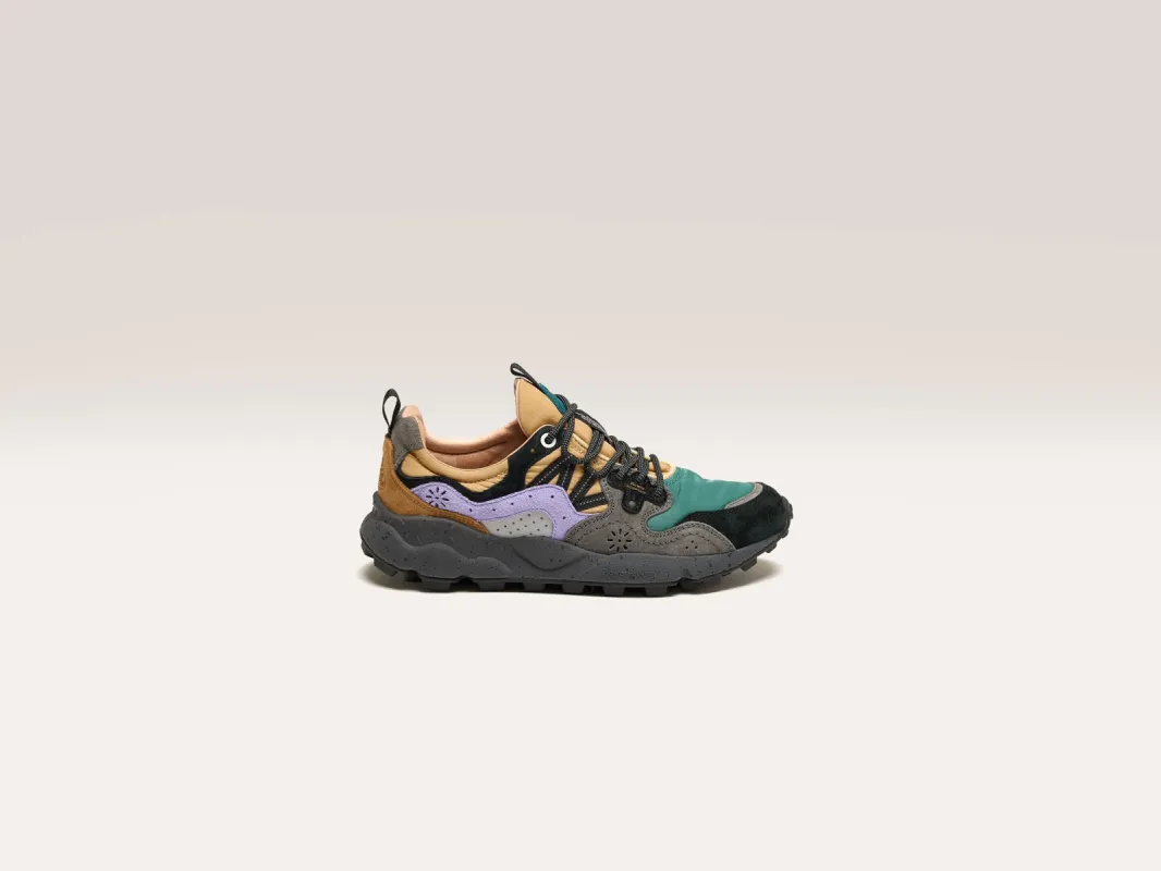 Yamano 3 for Women (242 / W / BLACK) sold by Bellrose