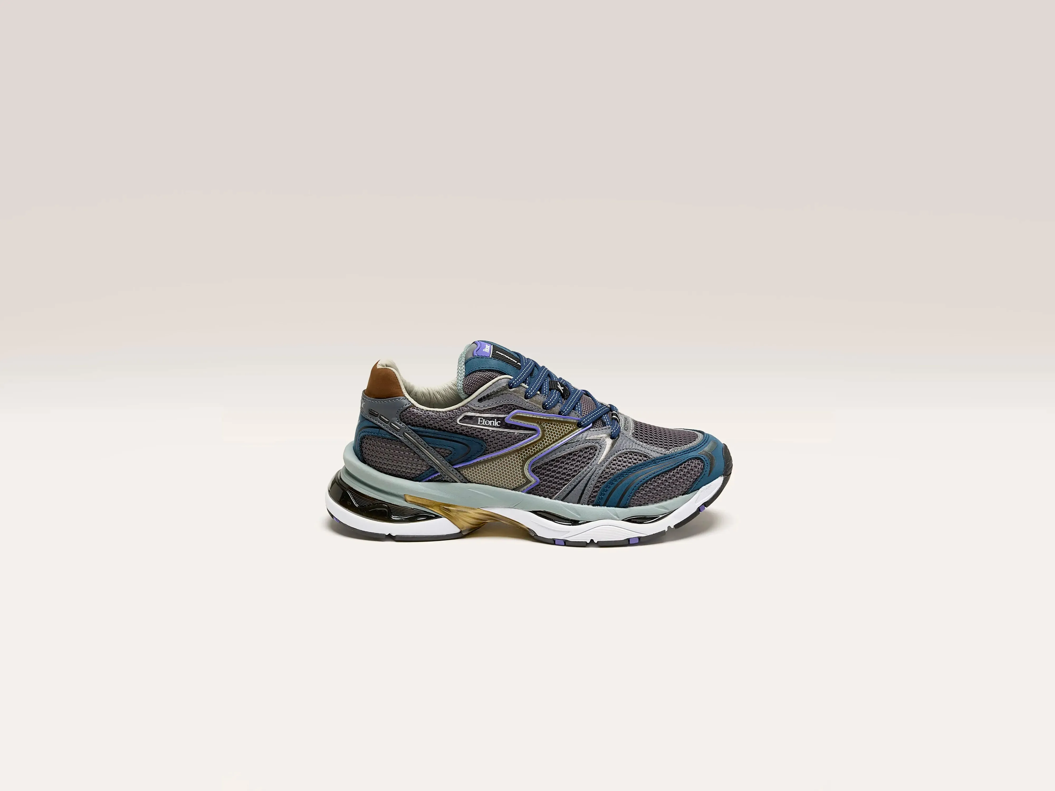 Kendari Multi for Women (242 / W / NAVY) sold by Bellrose