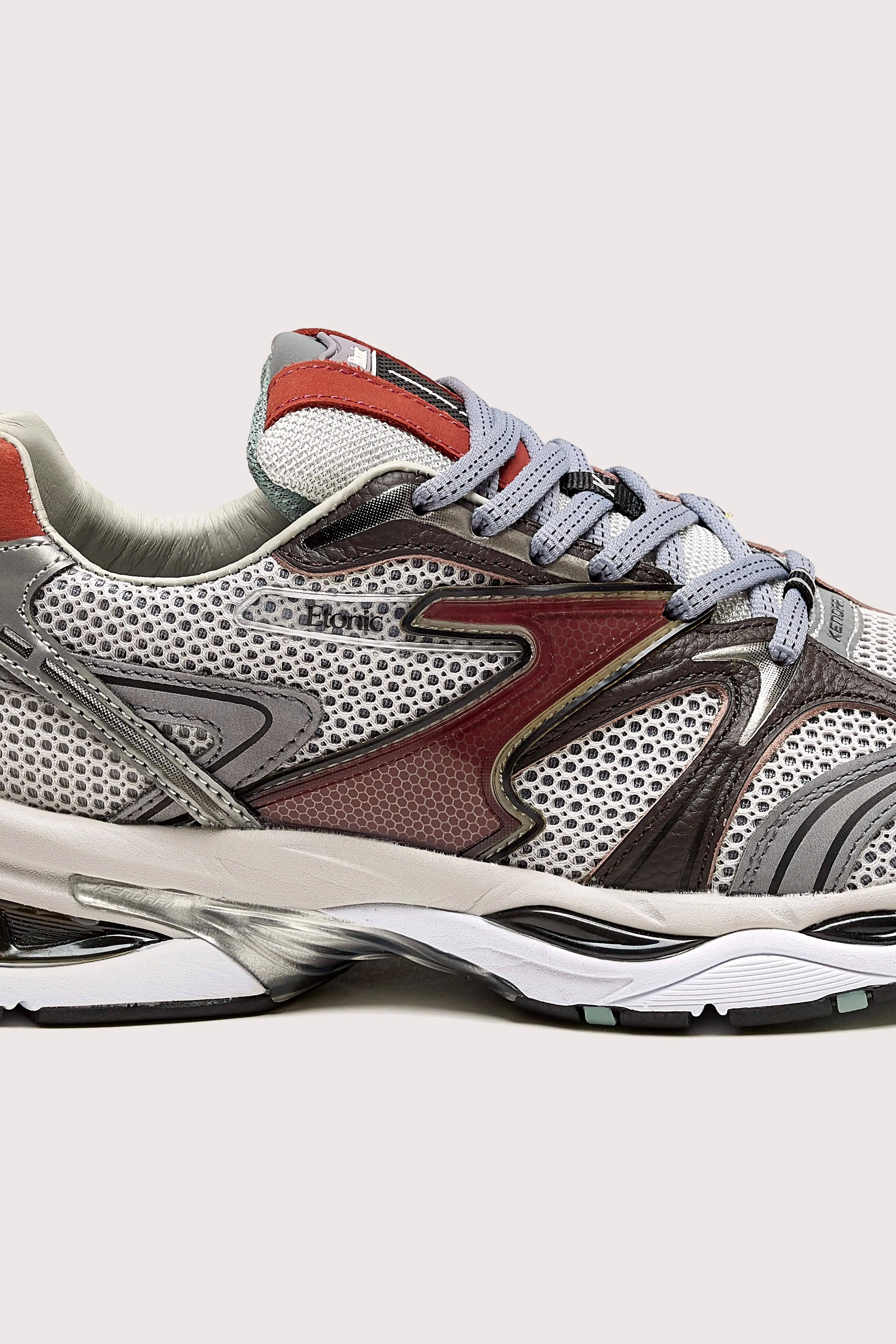 Kendari Multi for Women (242 / W / GREY) sold by Bellrose product image thumbnail 5