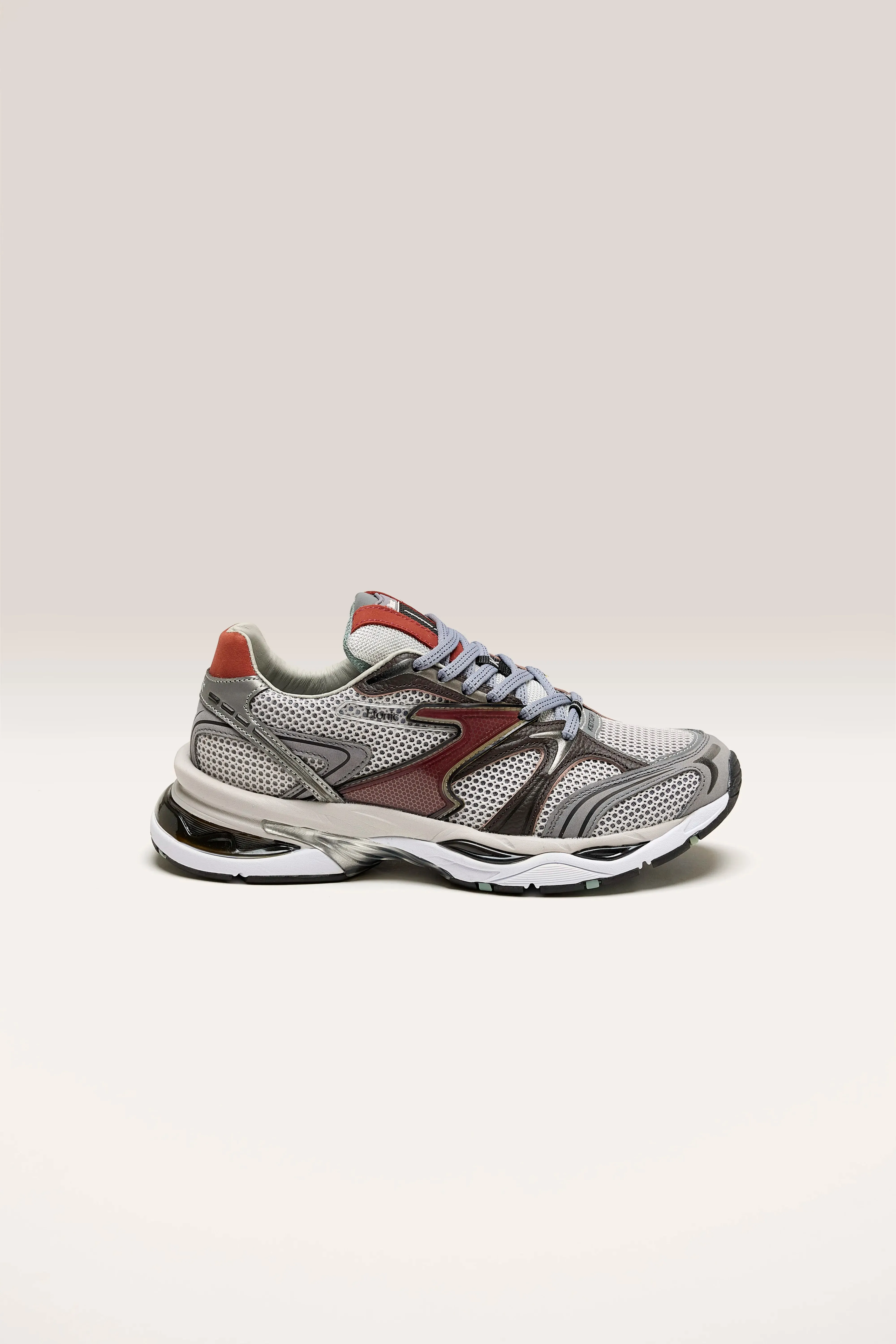 Kendari Multi for Women (242 / W / GREY) sold by Bellrose product image thumbnail 2
