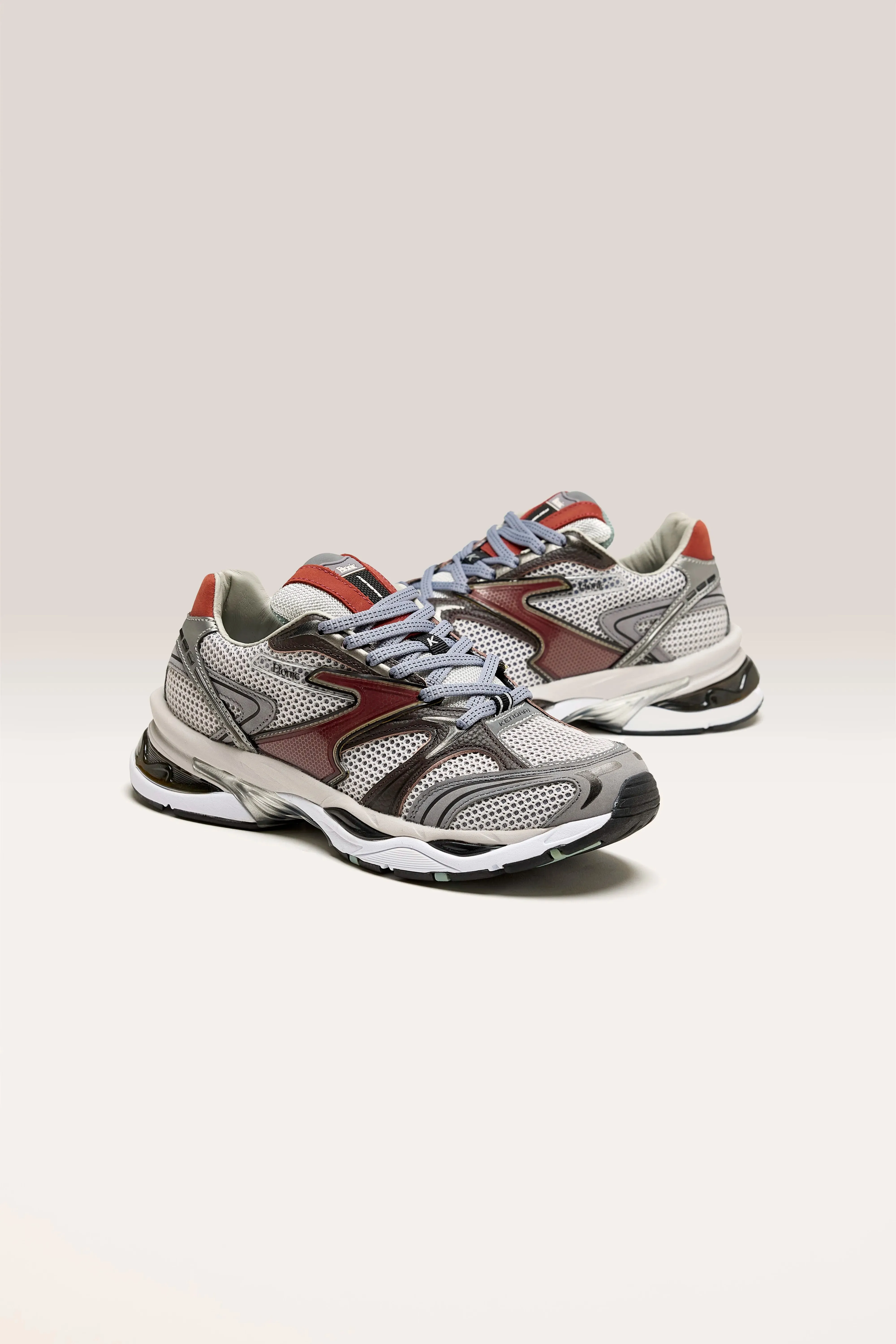 Kendari Multi for Women (242 / W / GREY) sold by Bellrose product image thumbnail 3