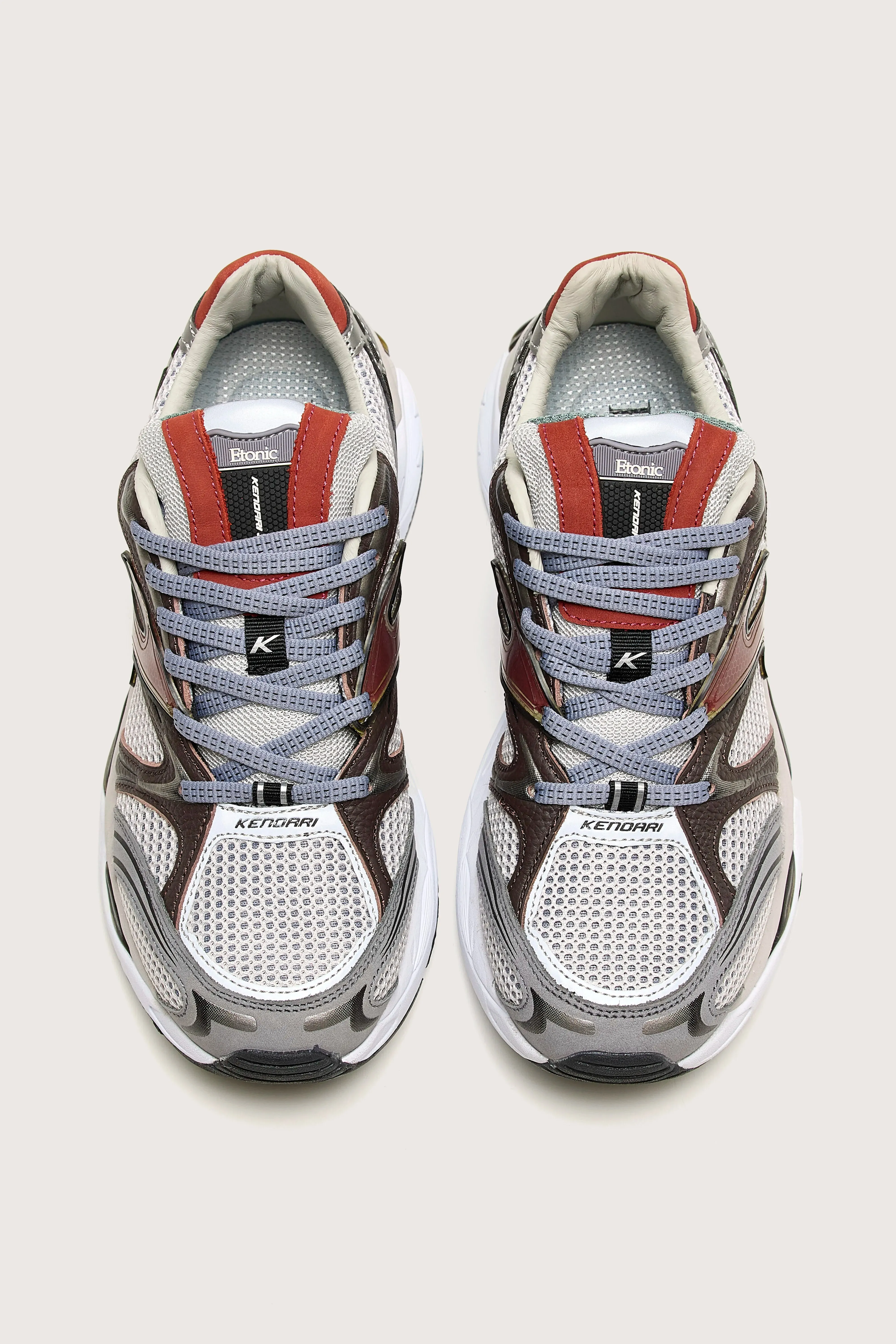 Kendari Multi for Women (242 / W / GREY) sold by Bellrose product image thumbnail 4