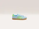 Gazelle Indoor For Women (242 / W / BLUE) sold by Bellrose