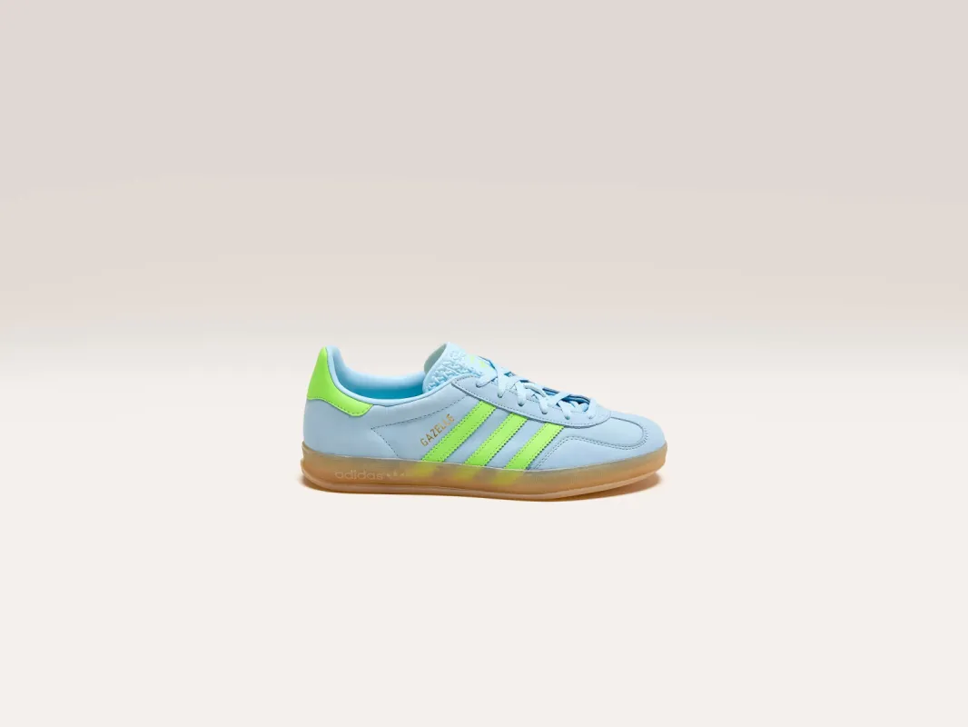 Gazelle Indoor For Women (242 / W / BLUE) sold by Bellrose