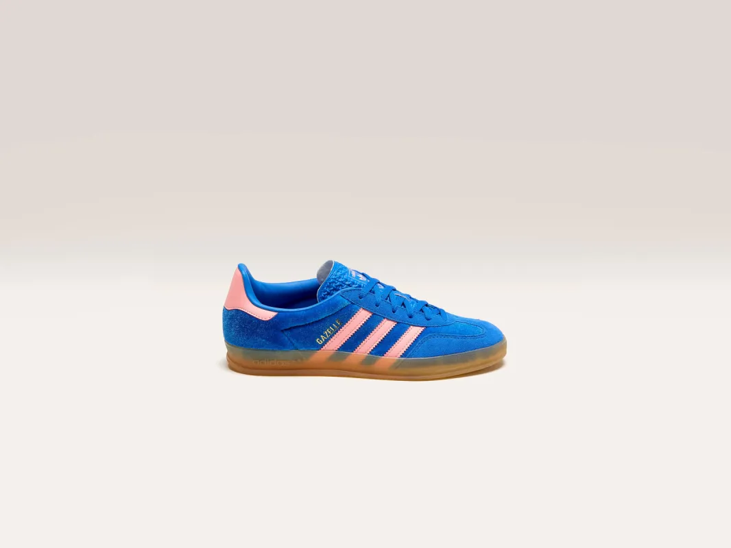 Gazelle Indoor for Women (242 / W / BLUE) sold by Bellrose