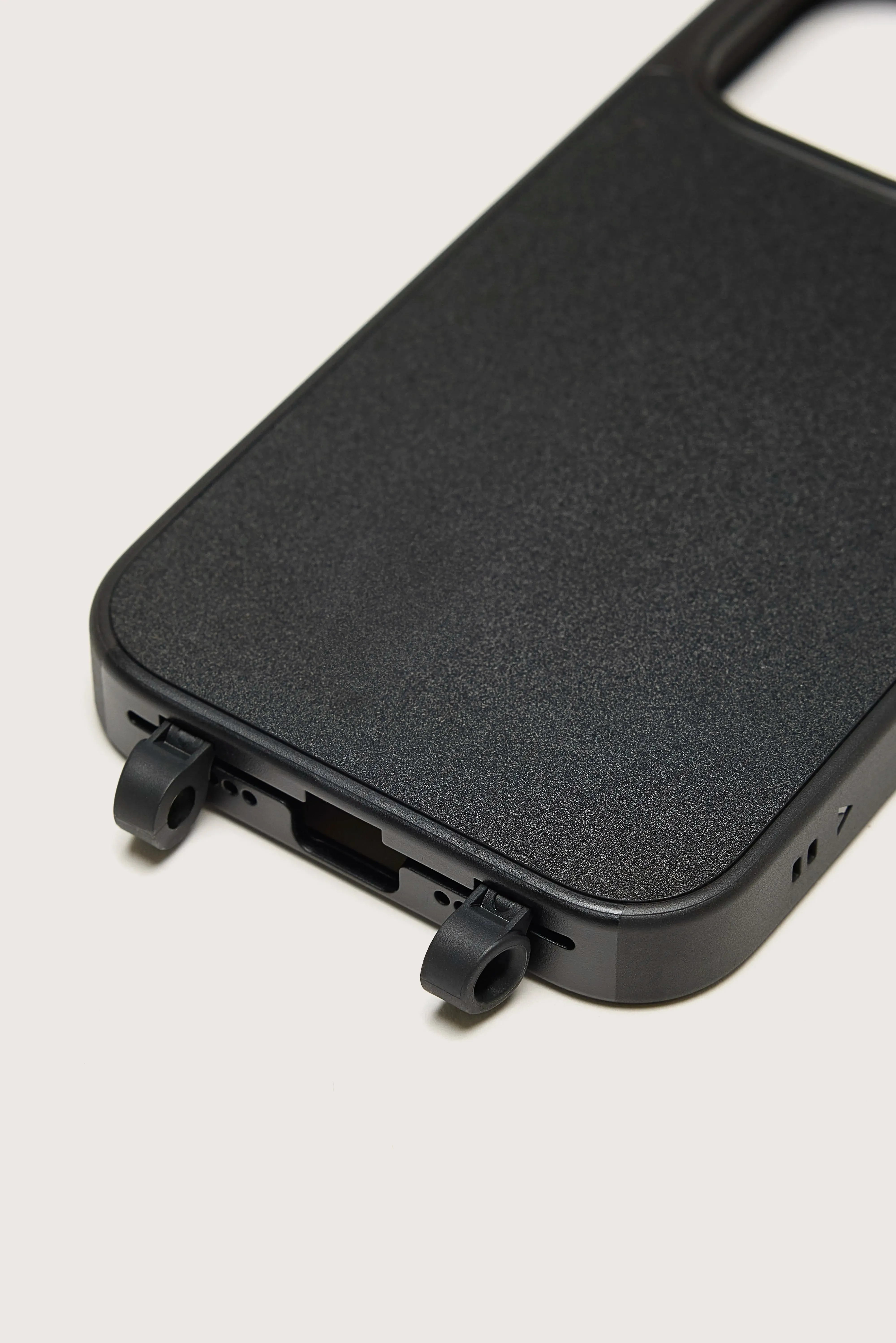 Bump Phone Case Iphone 15 Pro (242 / W / BLACK) sold by Bellrose product image thumbnail 3