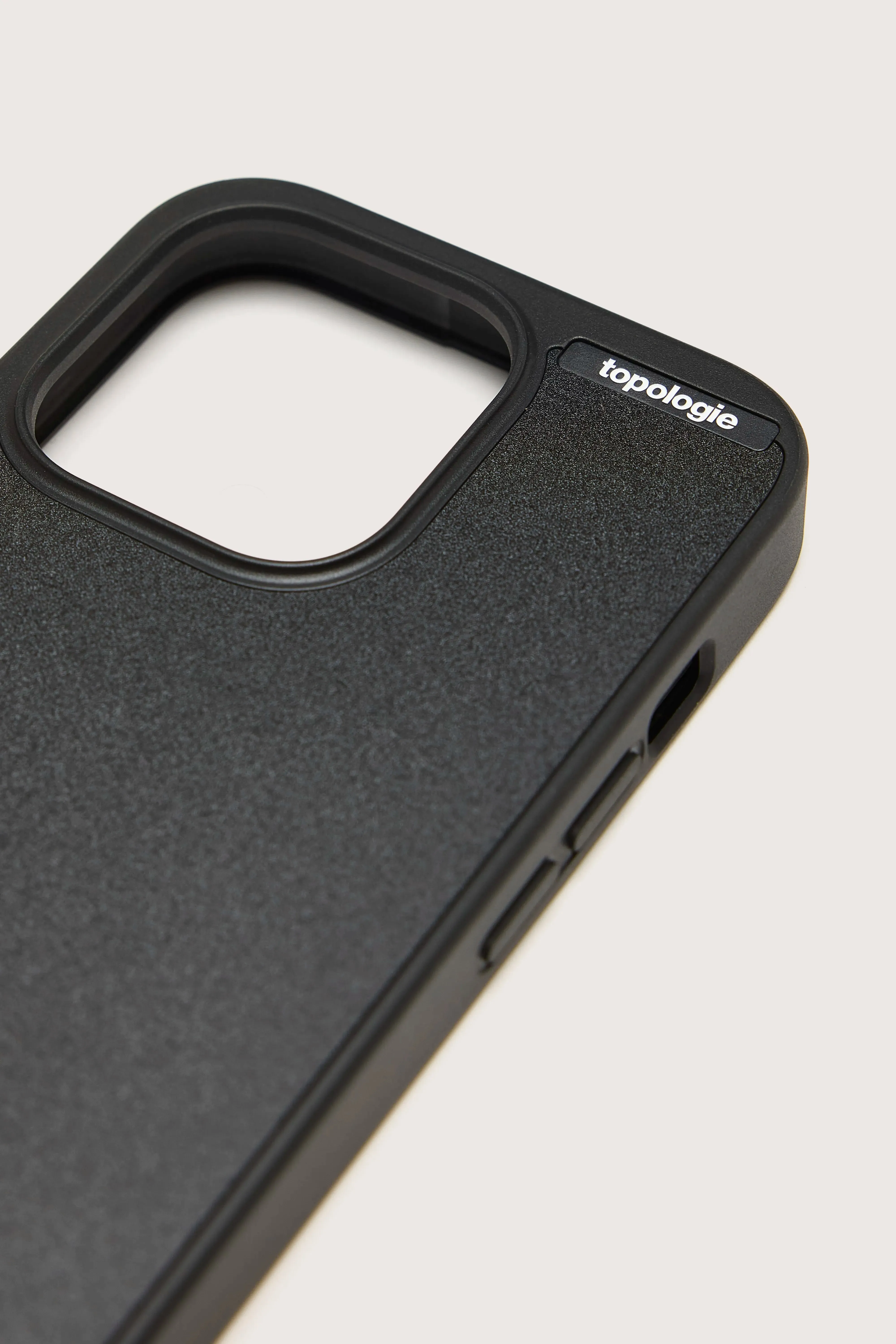 Bump Phone Case Iphone 15 Pro (242 / W / BLACK) sold by Bellrose product image thumbnail 4