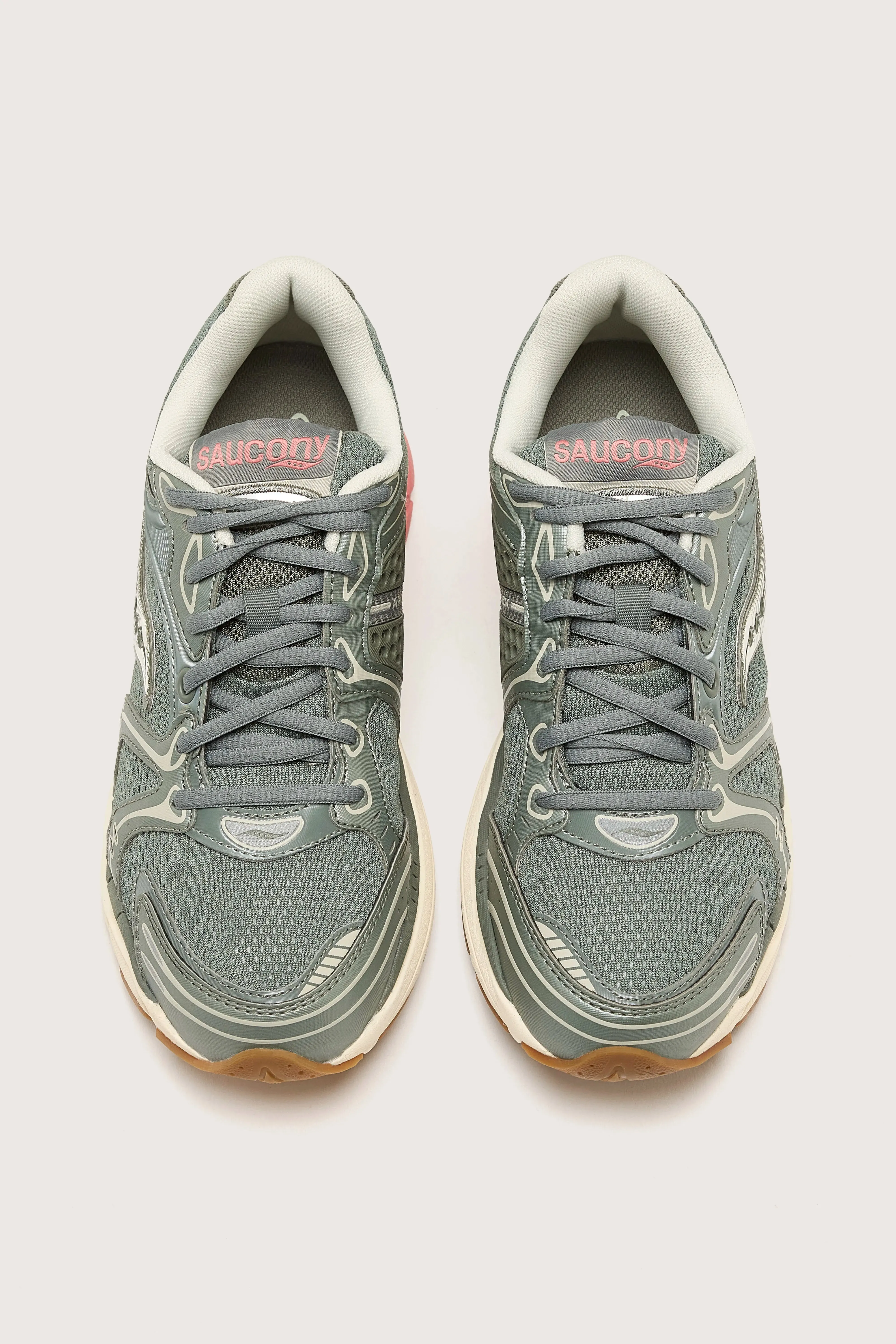 Progrid Triumph 4 CS for Women (242 / W / GREEN) sold by Bellrose product image thumbnail 4