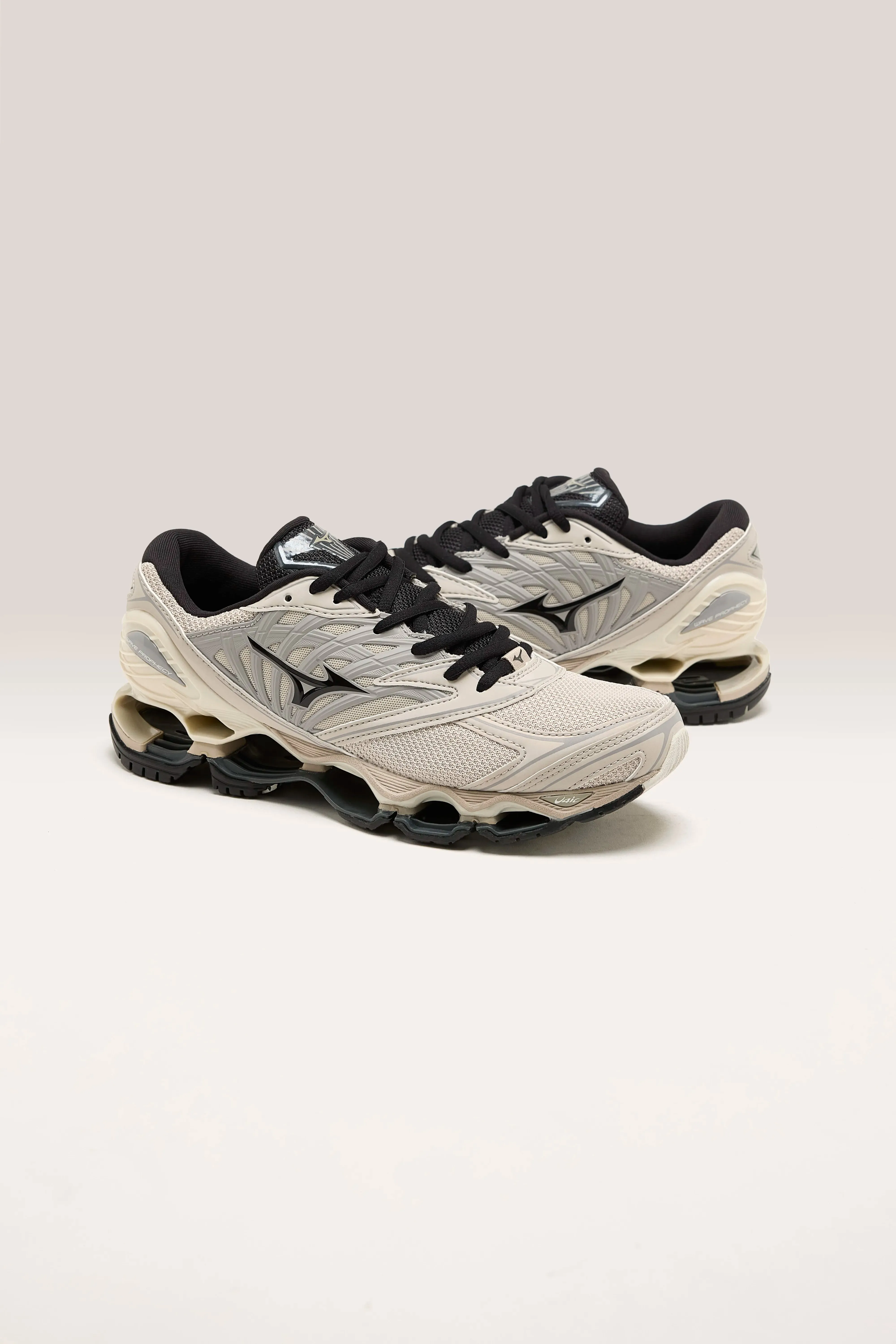 Wave Prophecy Ls for Women (242 / W / BEIGE) sold by Bellrose product image thumbnail 3