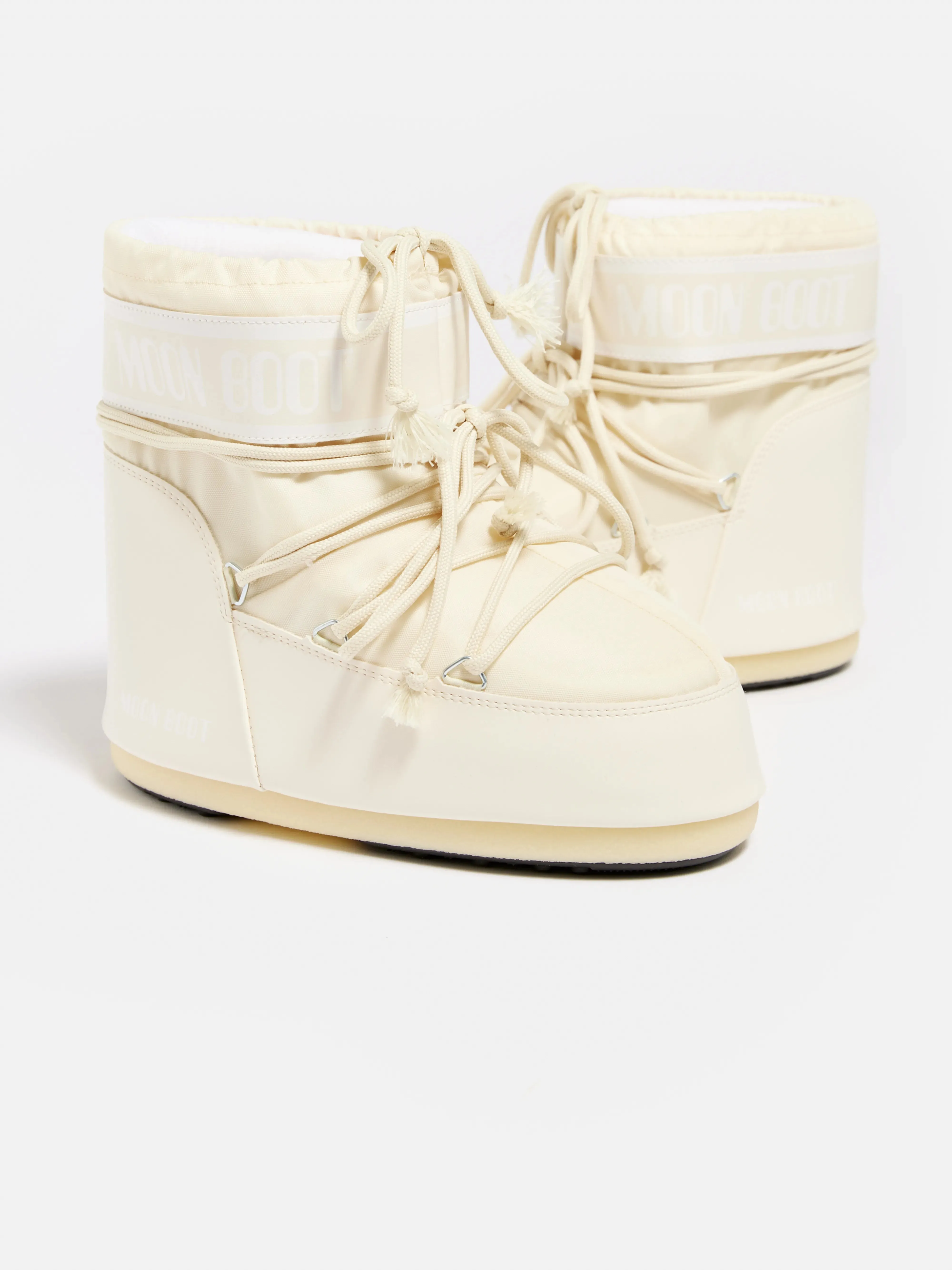 Icon Low Nylon Boots (242 / W / CREAM) sold by Bellrose product image thumbnail 3