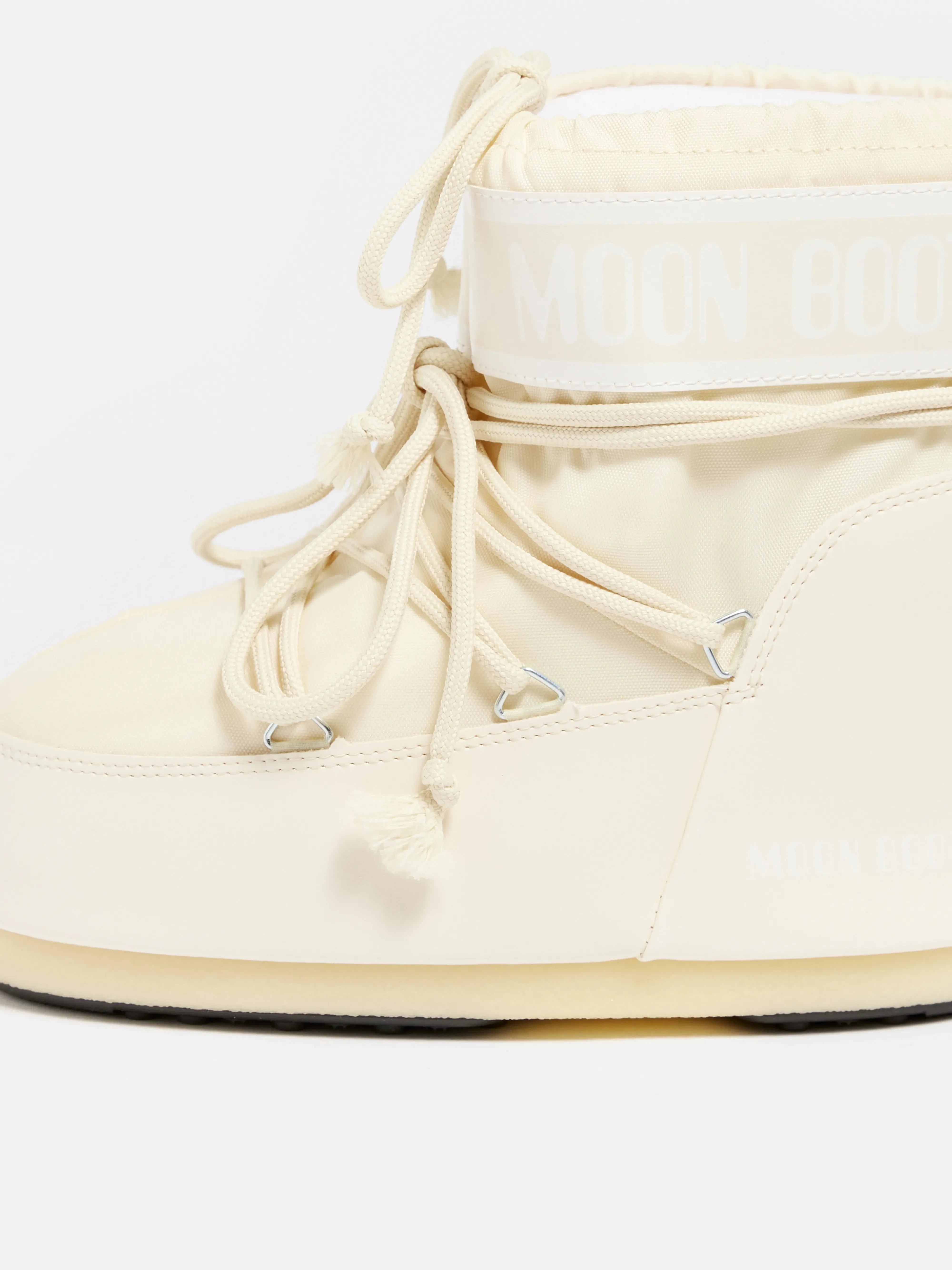 Icon Low Nylon Boots (242 / W / CREAM) sold by Bellrose product image thumbnail 5