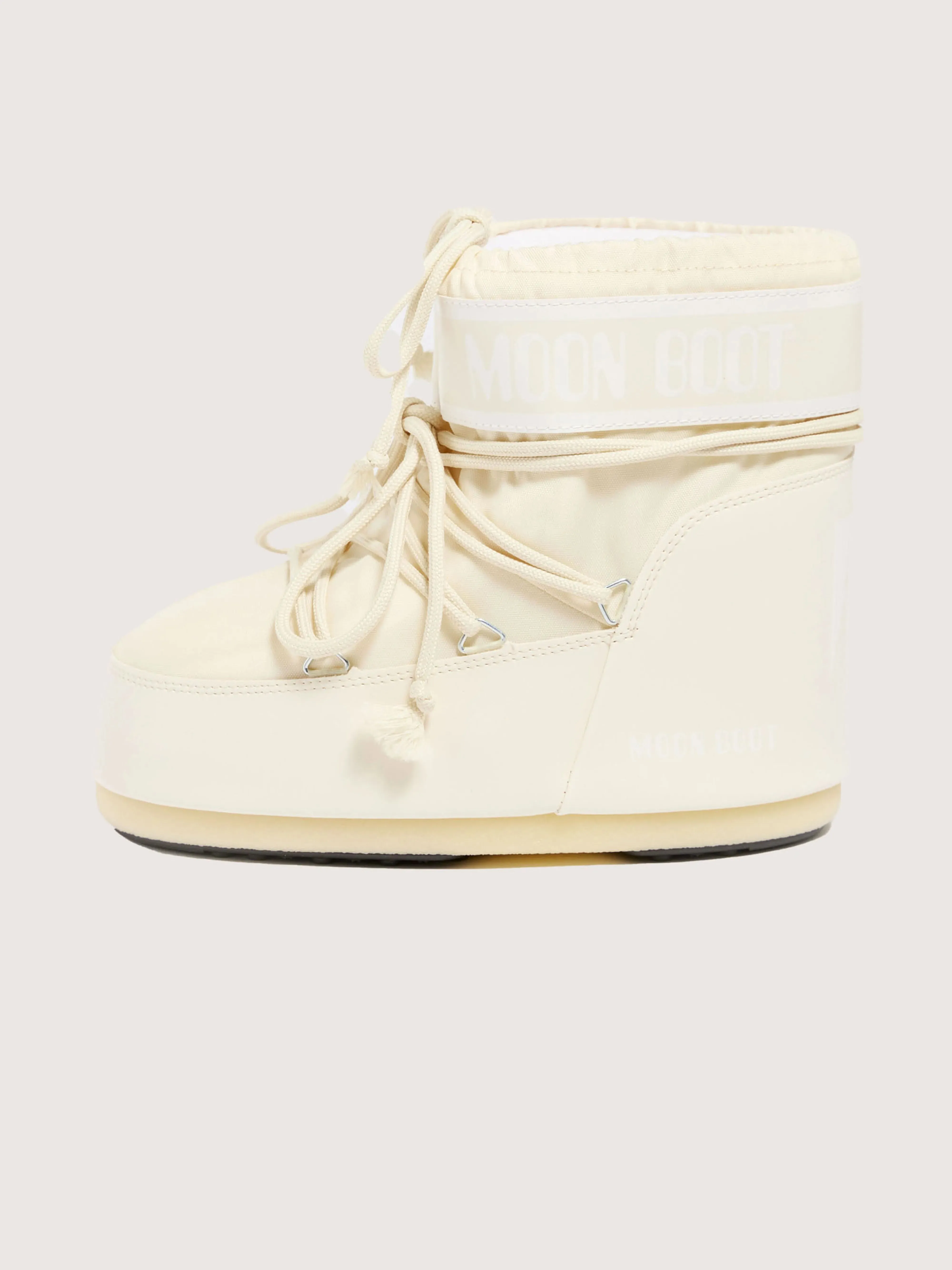 Icon Low Nylon Boots (242 / W / CREAM) sold by Bellrose product image thumbnail 2