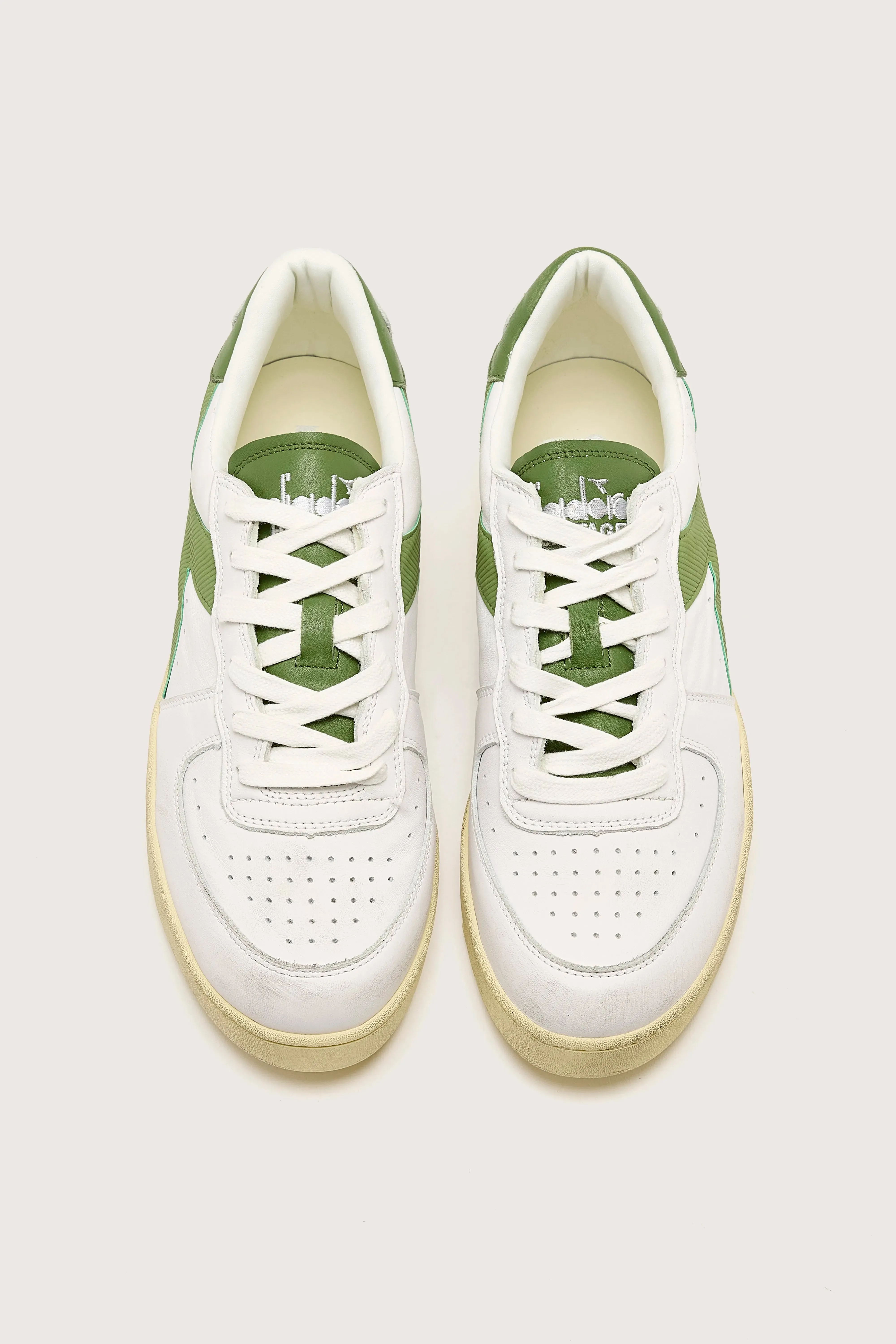 Mi Basket Low Used For Men (242 / M / GREEN) sold by Bellrose product image thumbnail 4