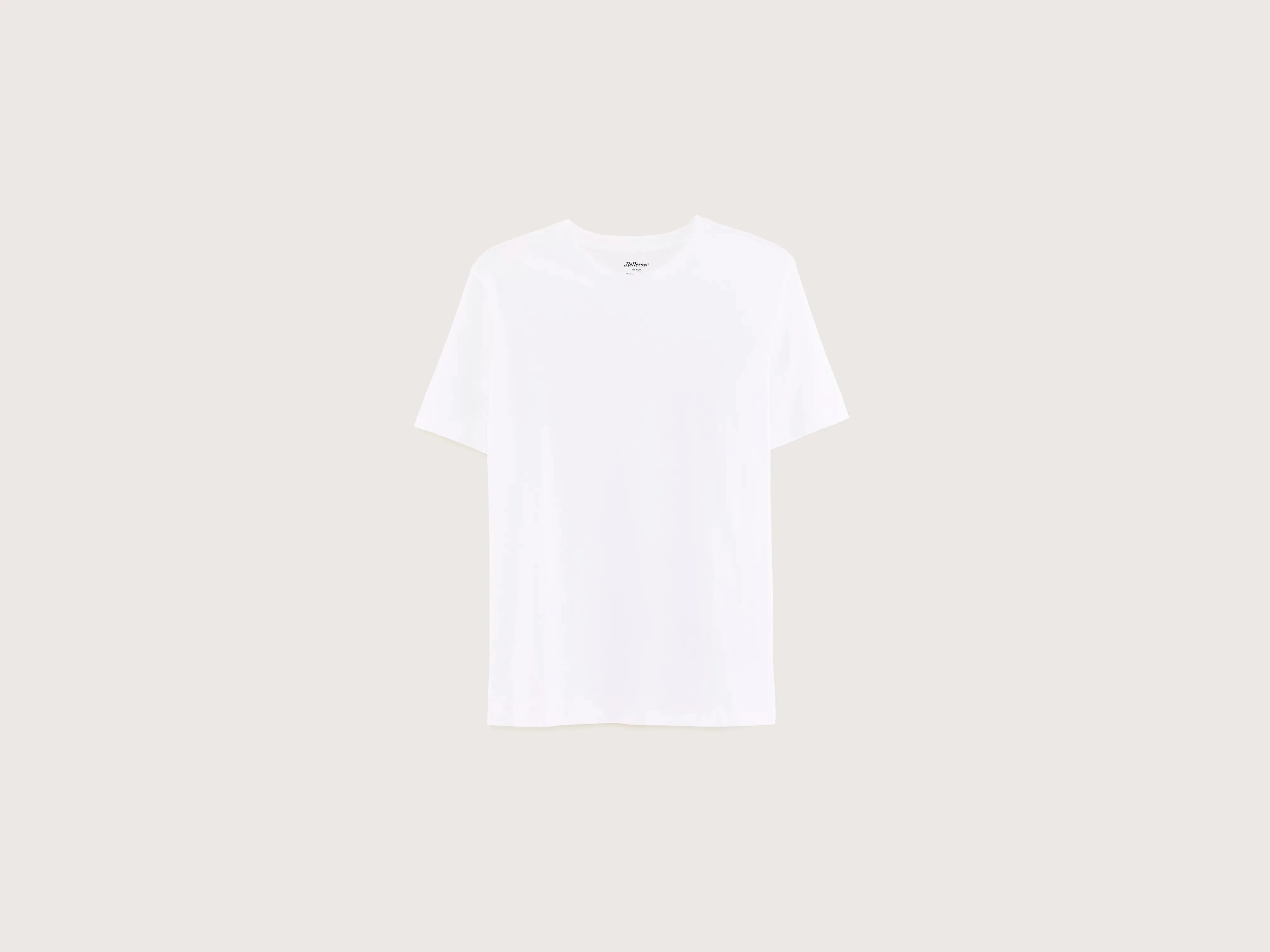 Vinx short-sleeve t-shirt (242 / M / WHITE) sold by Bellrose