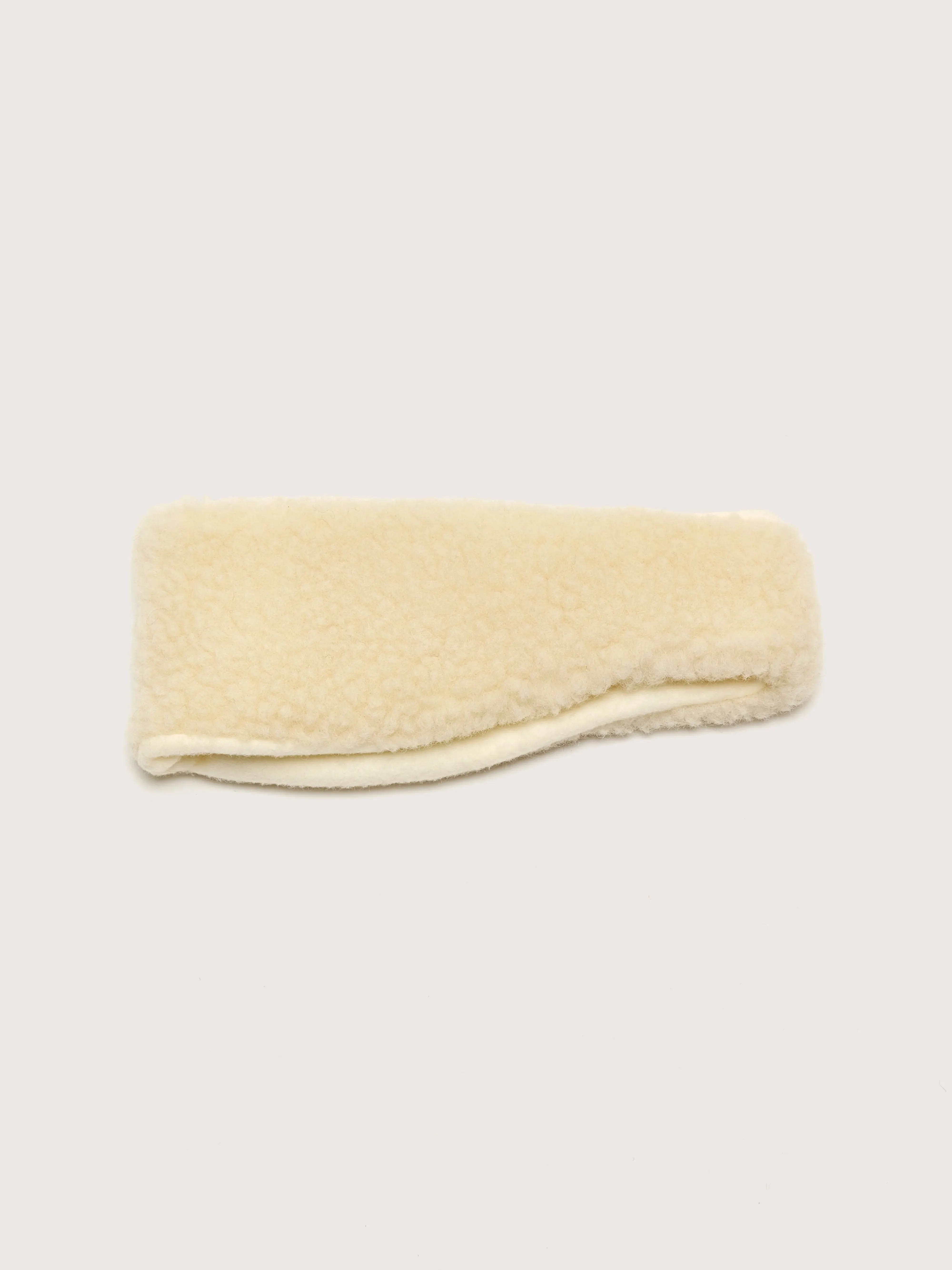 Comfy Headband (242 / W / NATURAL) sold by Bellrose product image thumbnail 3
