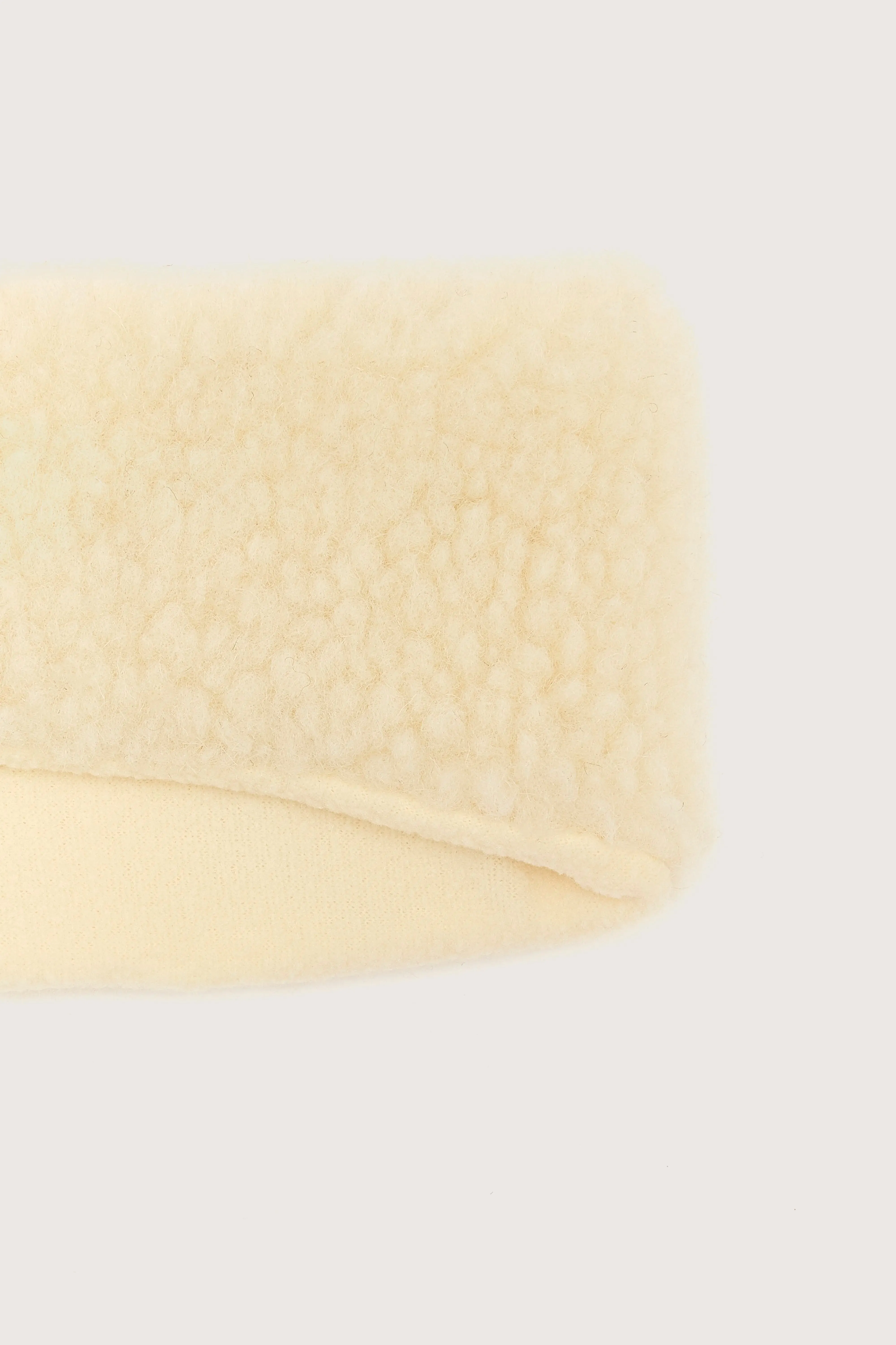 Comfy Headband (242 / W / NATURAL) sold by Bellrose product image thumbnail 4