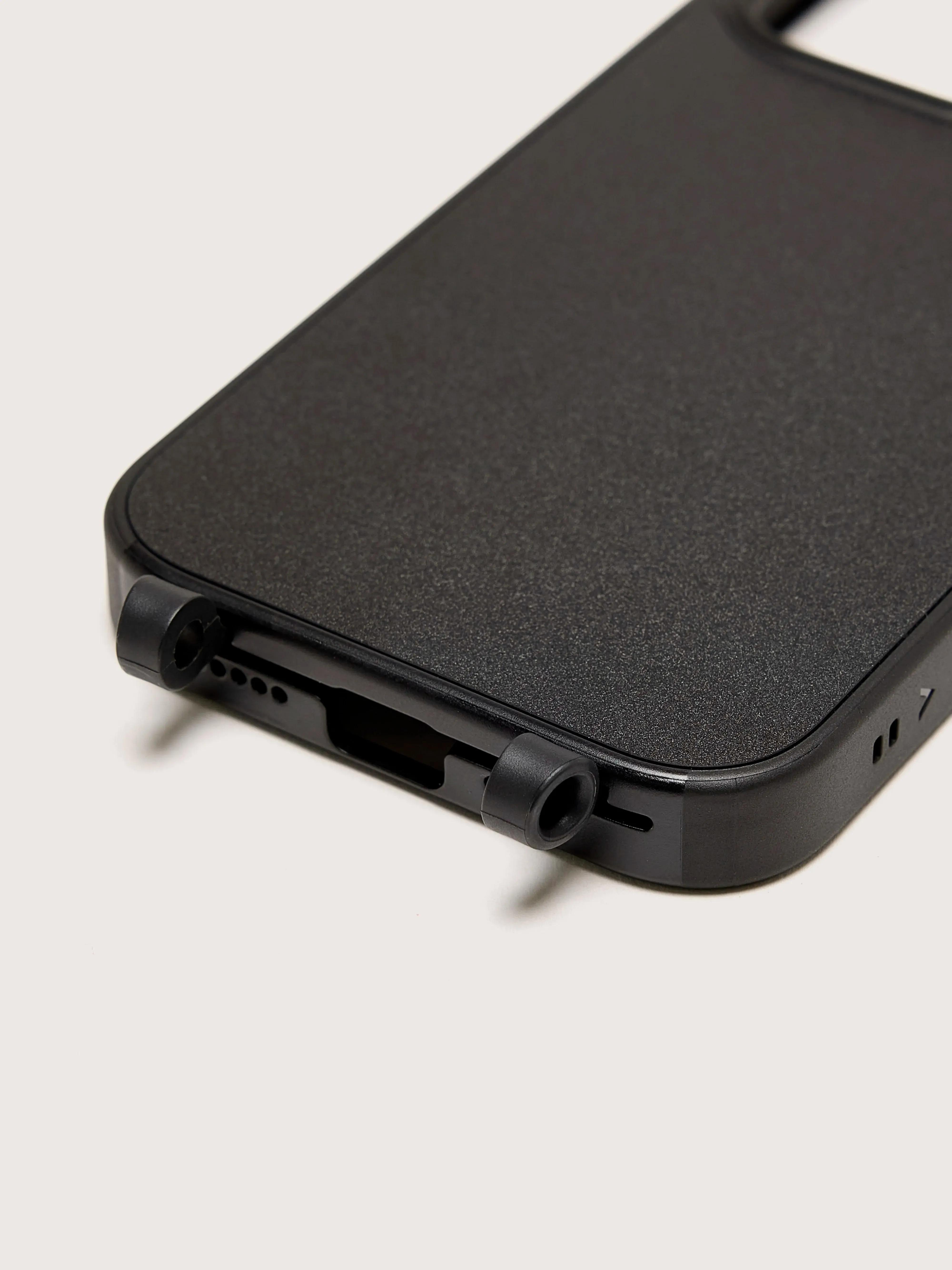 Bump Phone Case iPhone 14 Pro (242 / W / BLACK) sold by Bellrose product image thumbnail 5