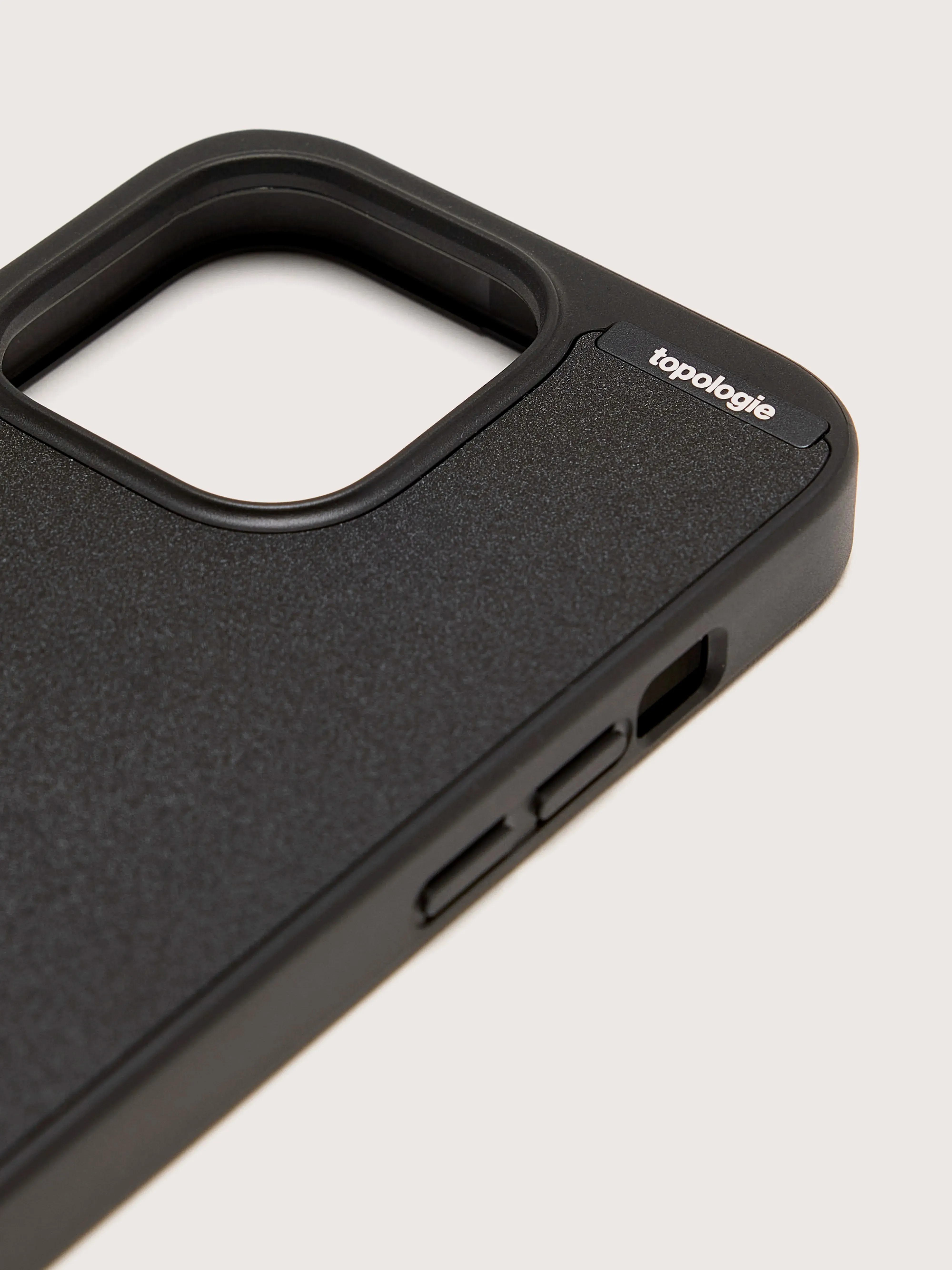 Bump Phone Case iPhone 14 Pro (242 / W / BLACK) sold by Bellrose product image thumbnail 4